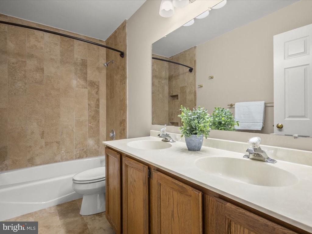 LITTLE ROCKY RUN - Residential