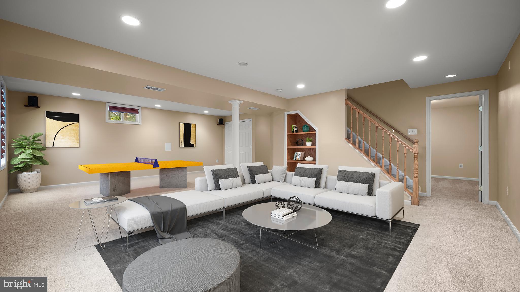 LITTLE ROCKY RUN - Residential