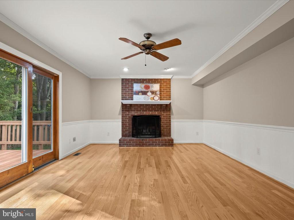 LITTLE ROCKY RUN - Residential