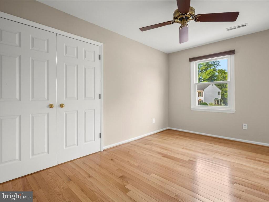 LITTLE ROCKY RUN - Residential