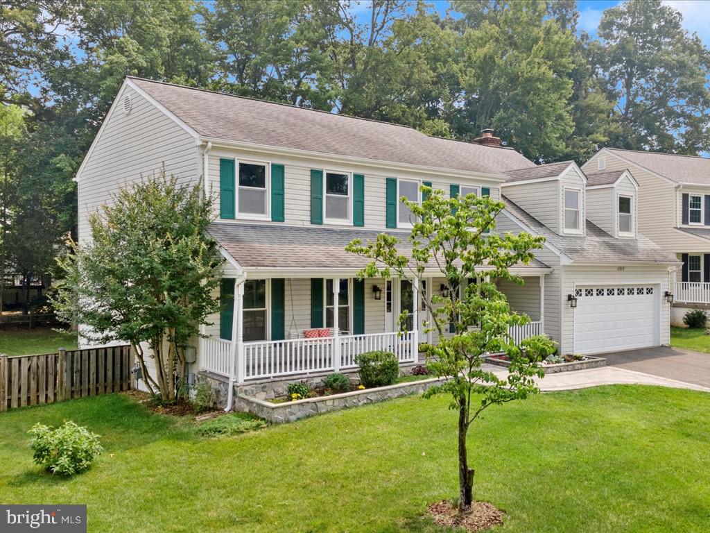 LITTLE ROCKY RUN - Residential