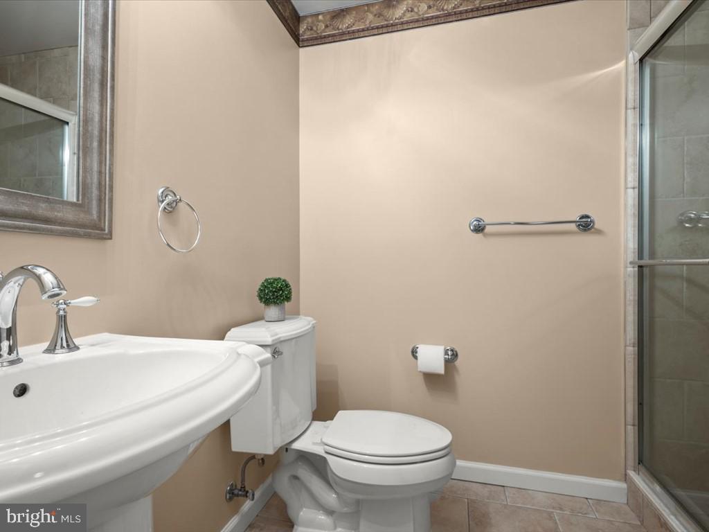 LITTLE ROCKY RUN - Residential