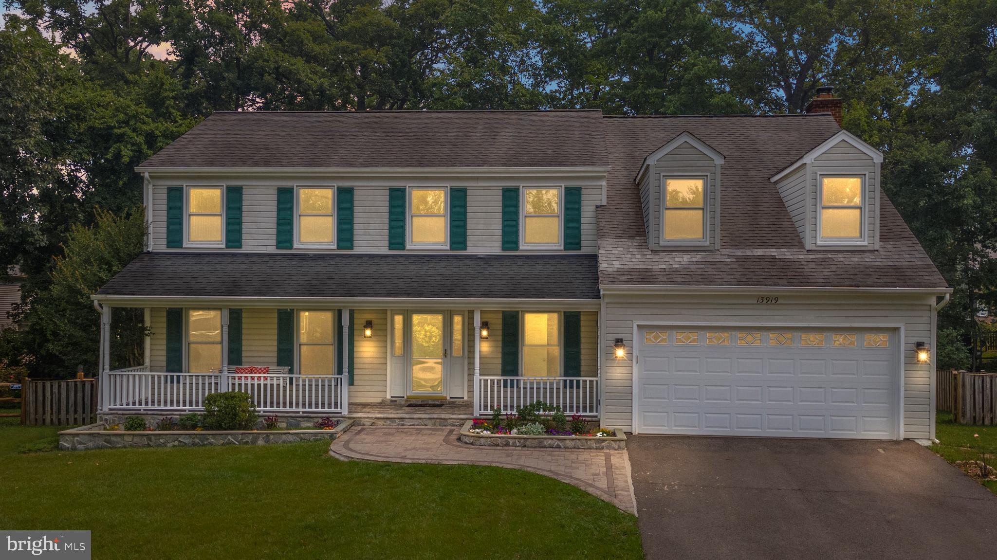 LITTLE ROCKY RUN - Residential