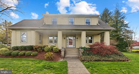 28 AMBLER ROAD CHERRY HILL NJ 08002