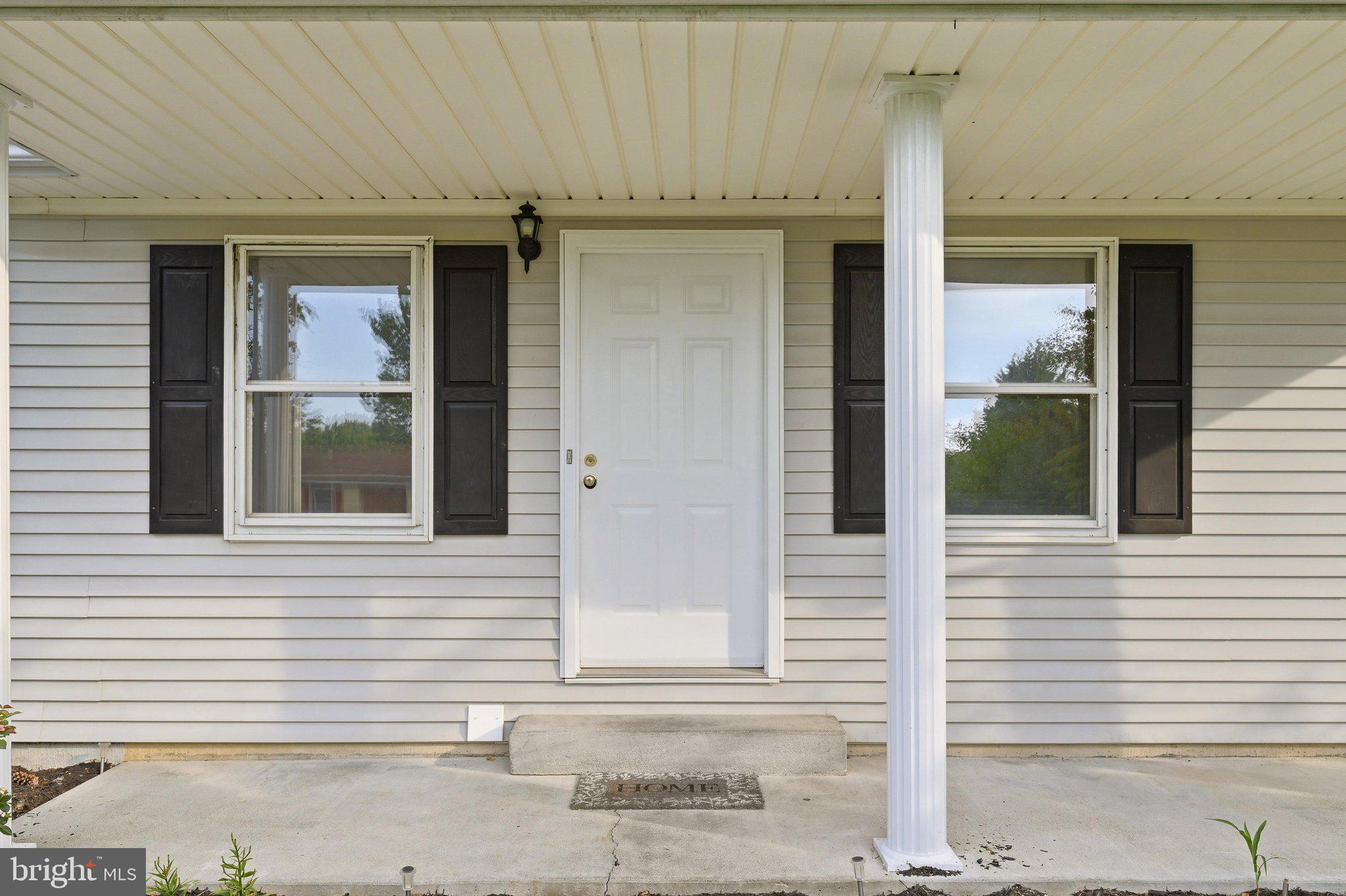 303 HACKBERRY DRIVE