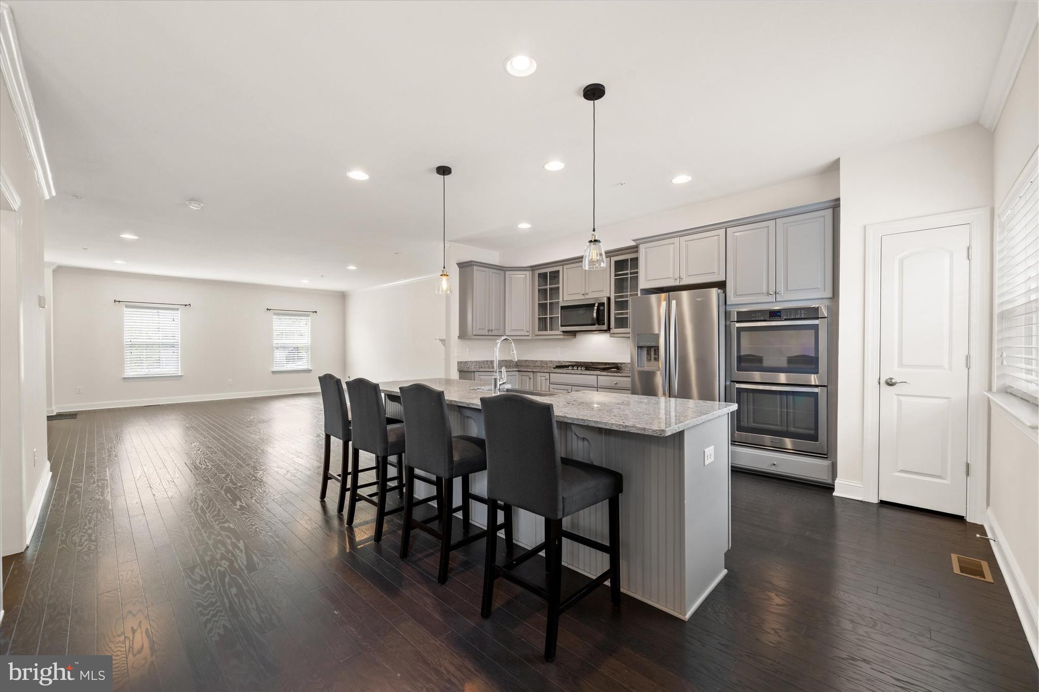 THE RES AT ROSE TREE - Residential