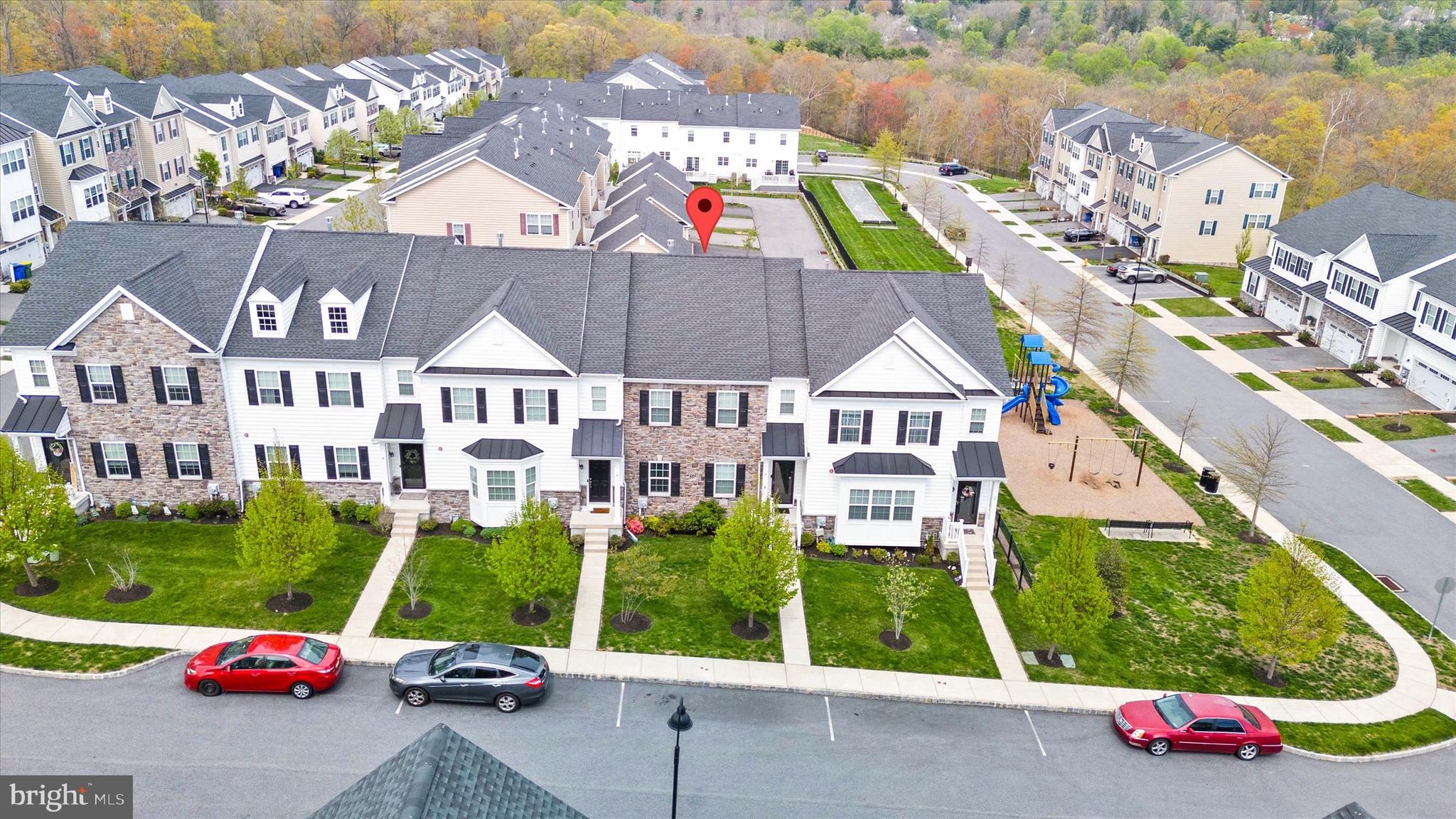 THE RES AT ROSE TREE - Residential