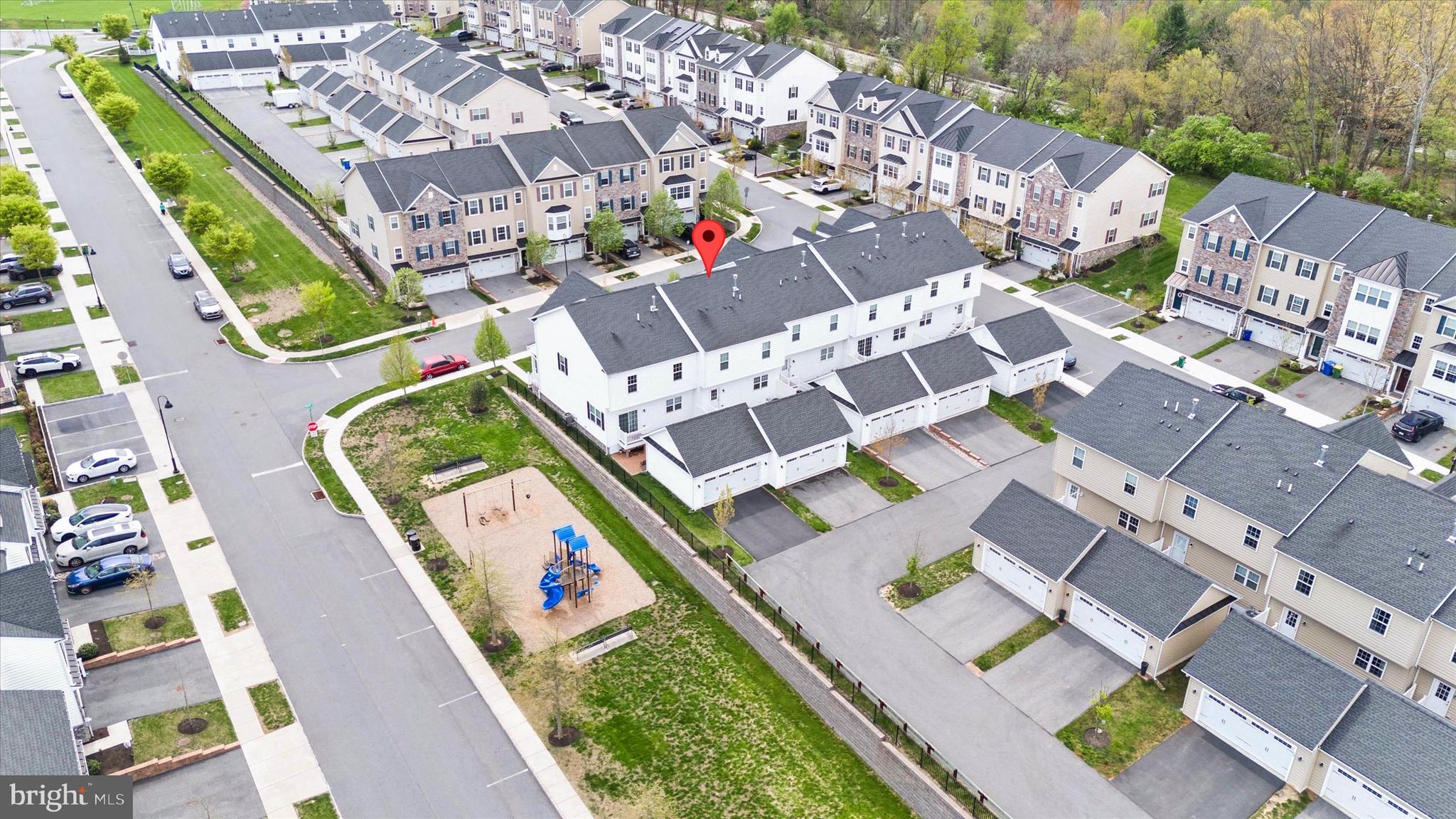 THE RES AT ROSE TREE - Residential