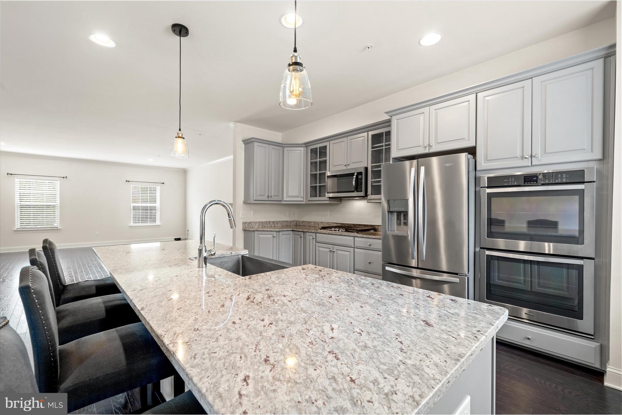 THE RES AT ROSE TREE - Residential