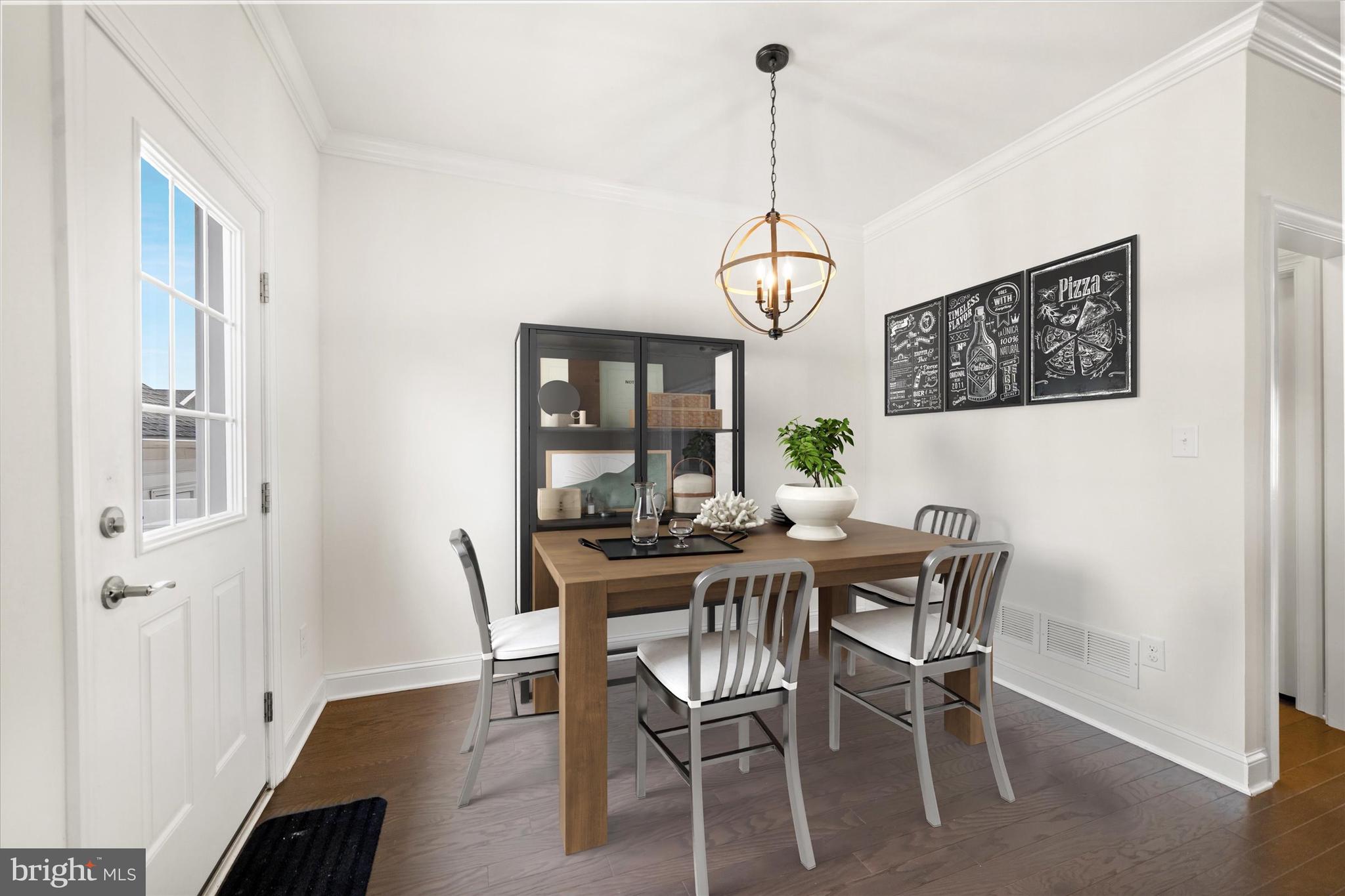 THE RES AT ROSE TREE - Residential