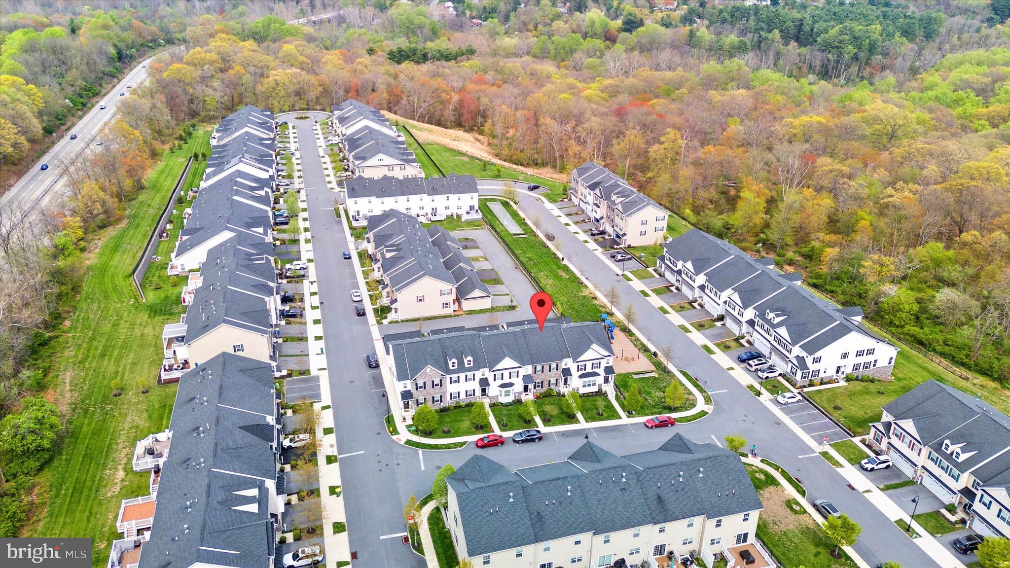 THE RES AT ROSE TREE - Residential