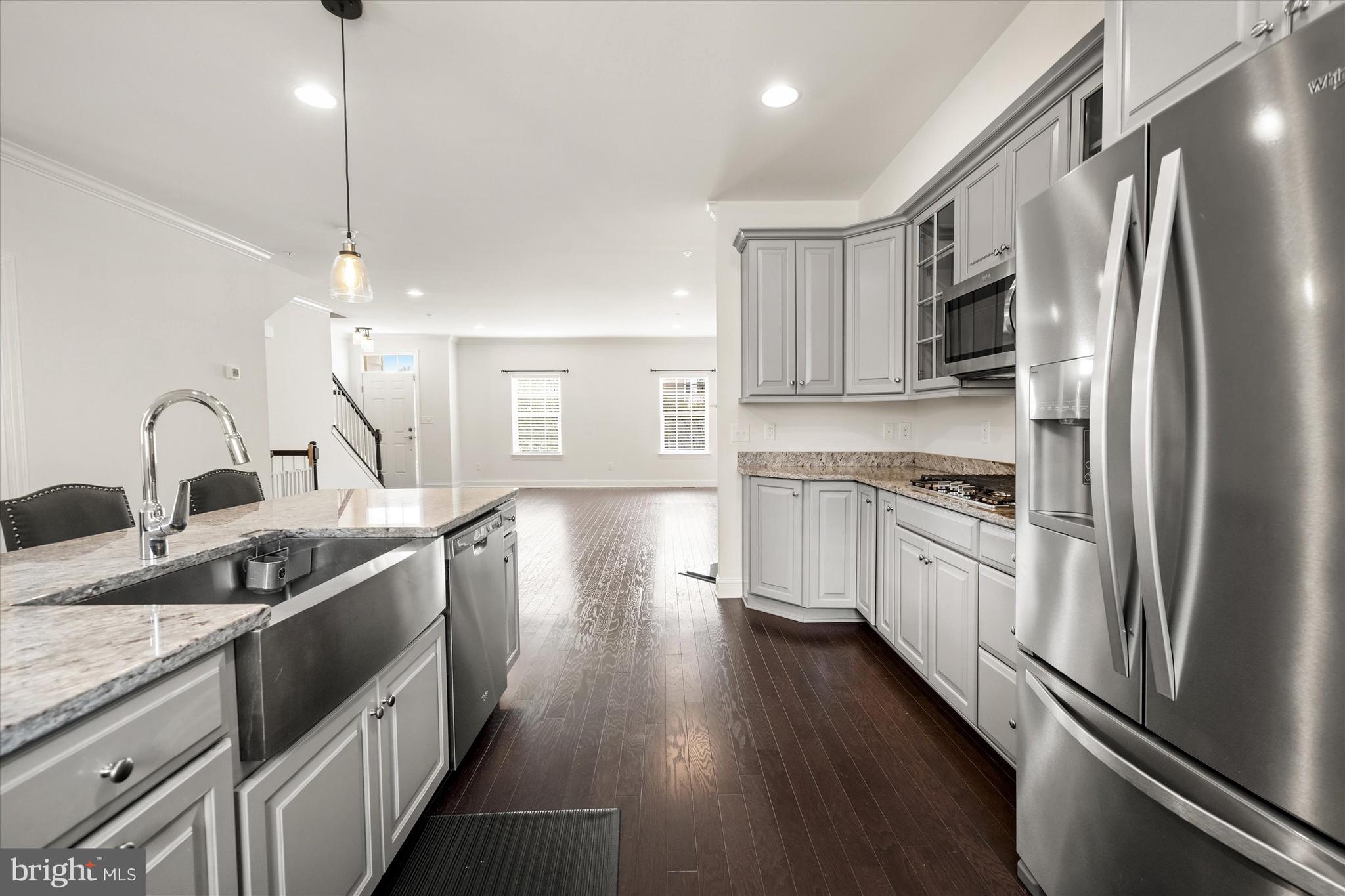 THE RES AT ROSE TREE - Residential