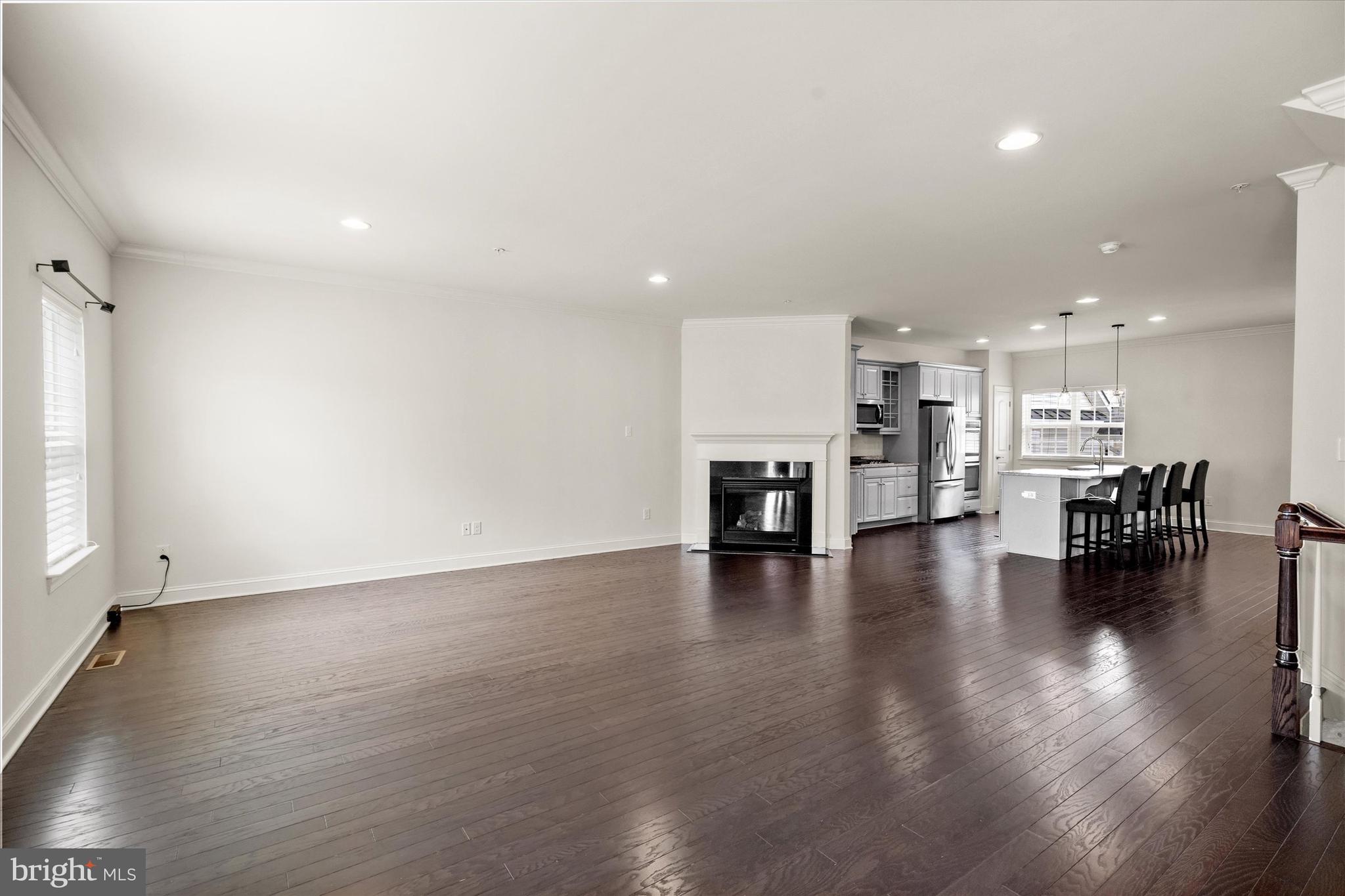 THE RES AT ROSE TREE - Residential