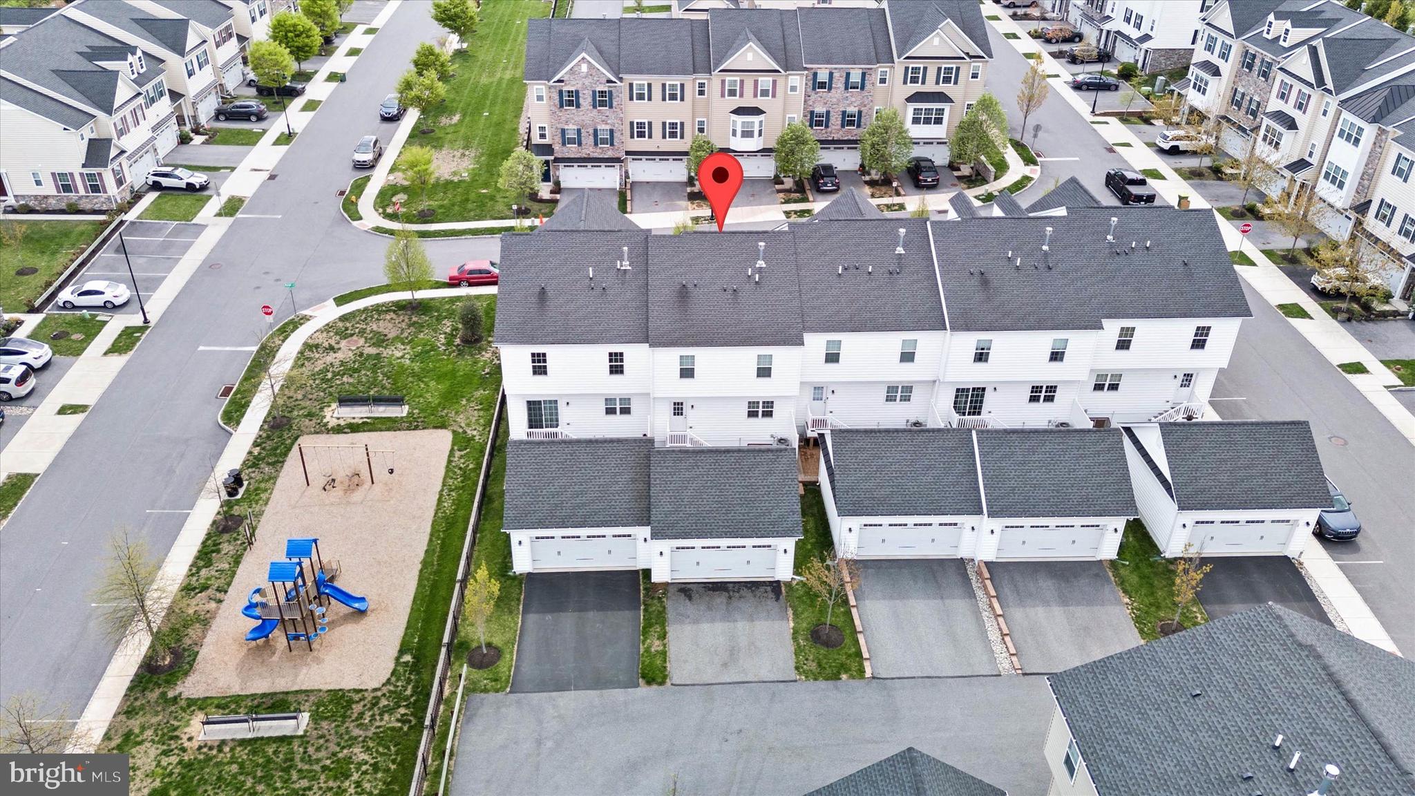 THE RES AT ROSE TREE - Residential