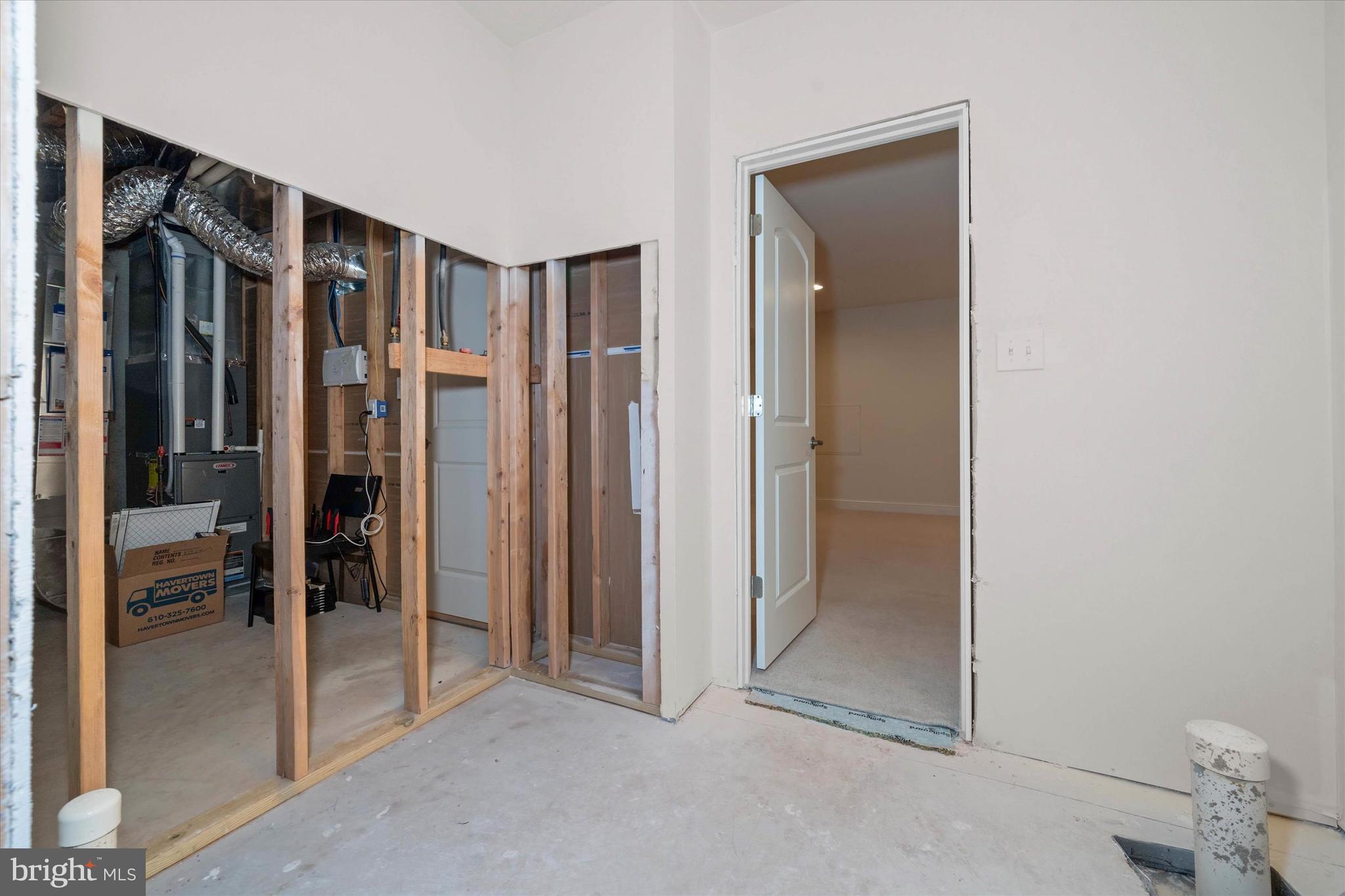 THE RES AT ROSE TREE - Residential