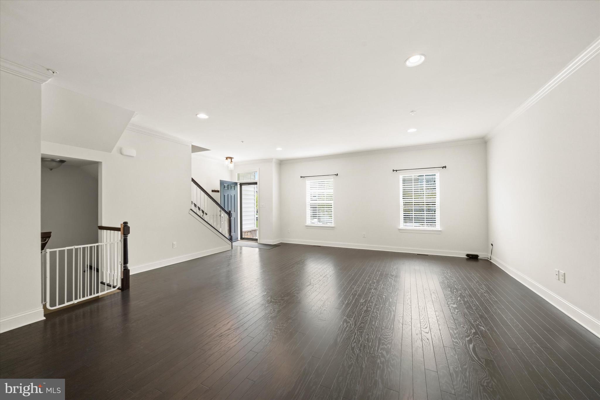 THE RES AT ROSE TREE - Residential