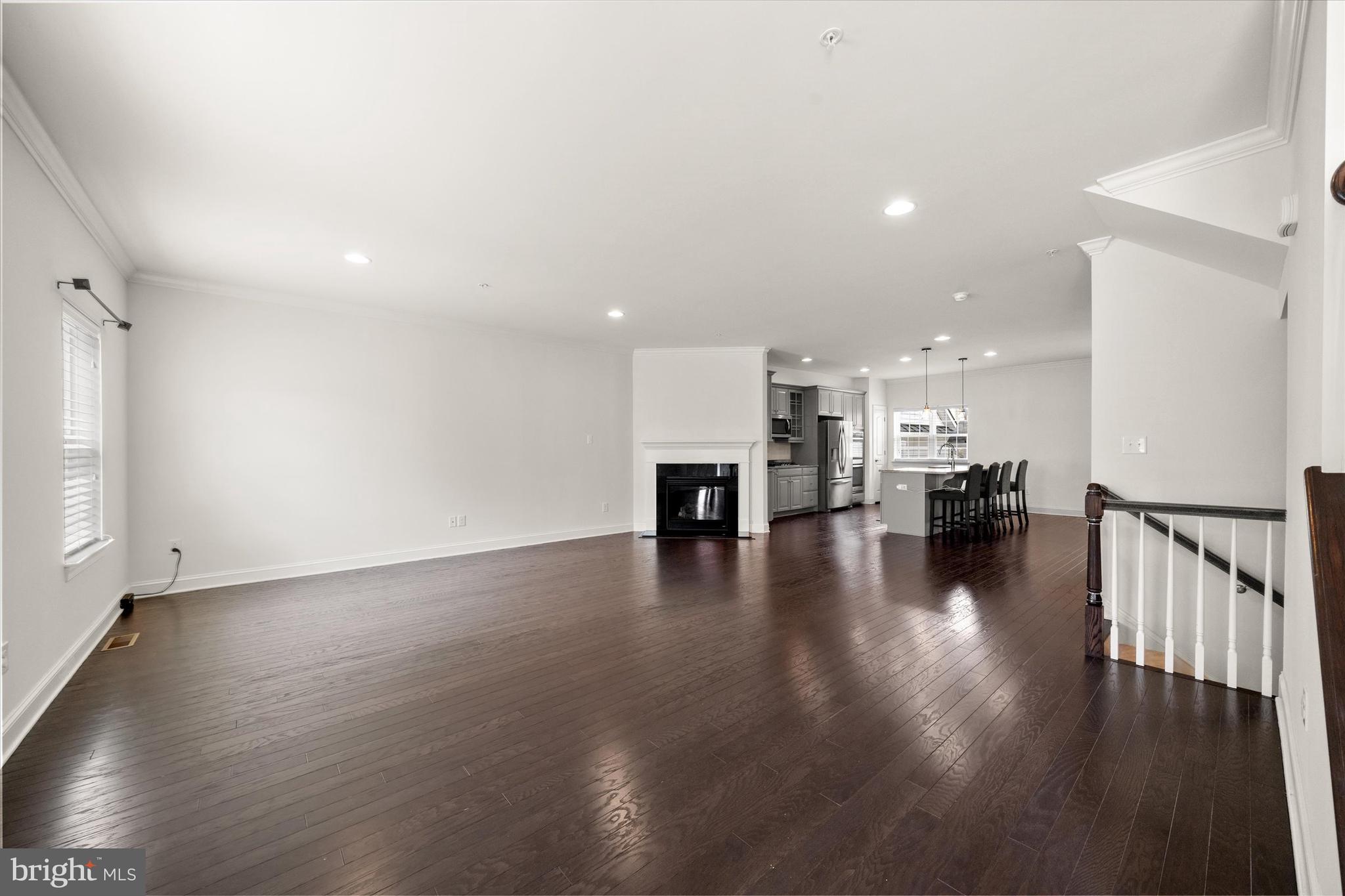 THE RES AT ROSE TREE - Residential