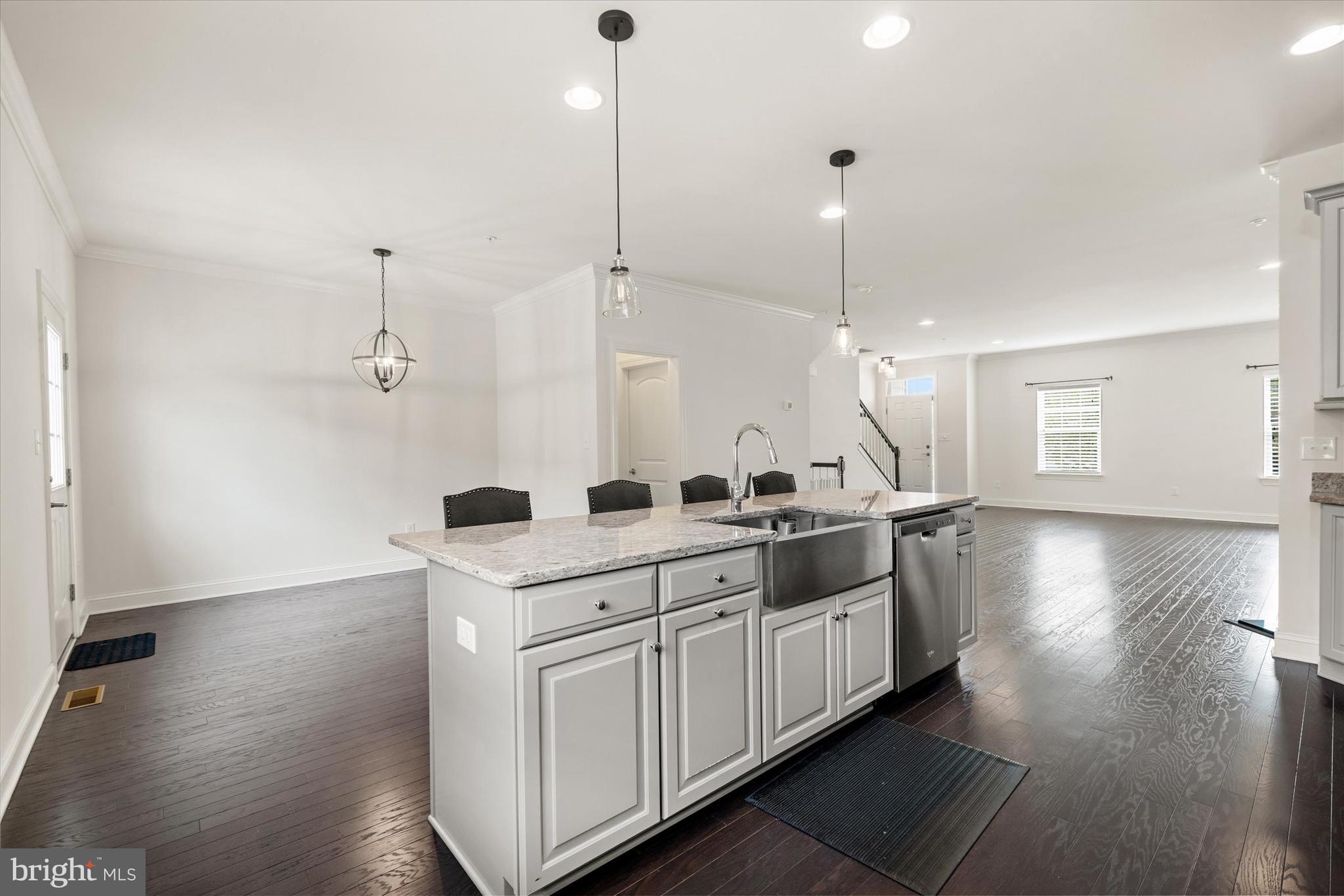 THE RES AT ROSE TREE - Residential