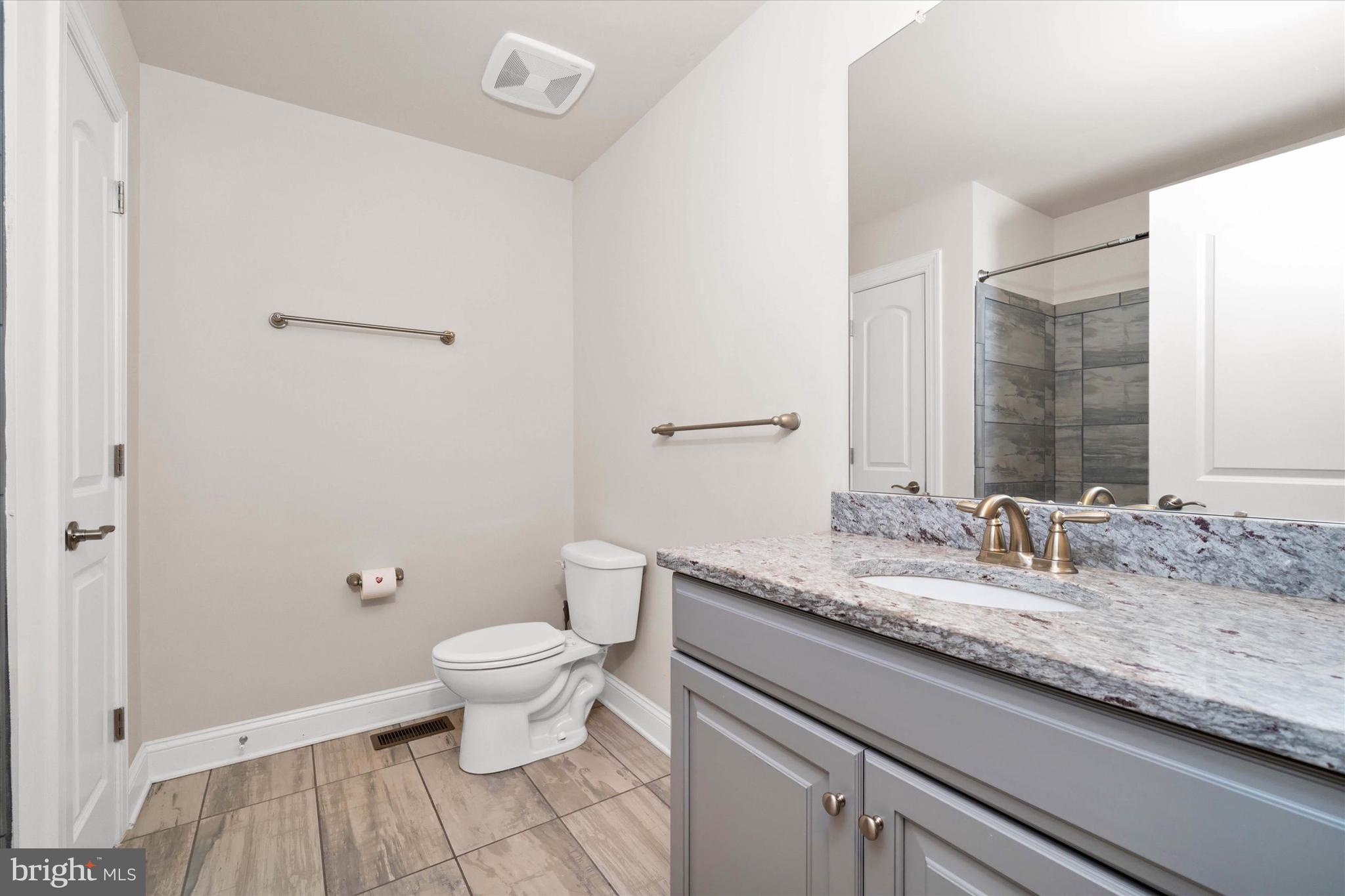 THE RES AT ROSE TREE - Residential