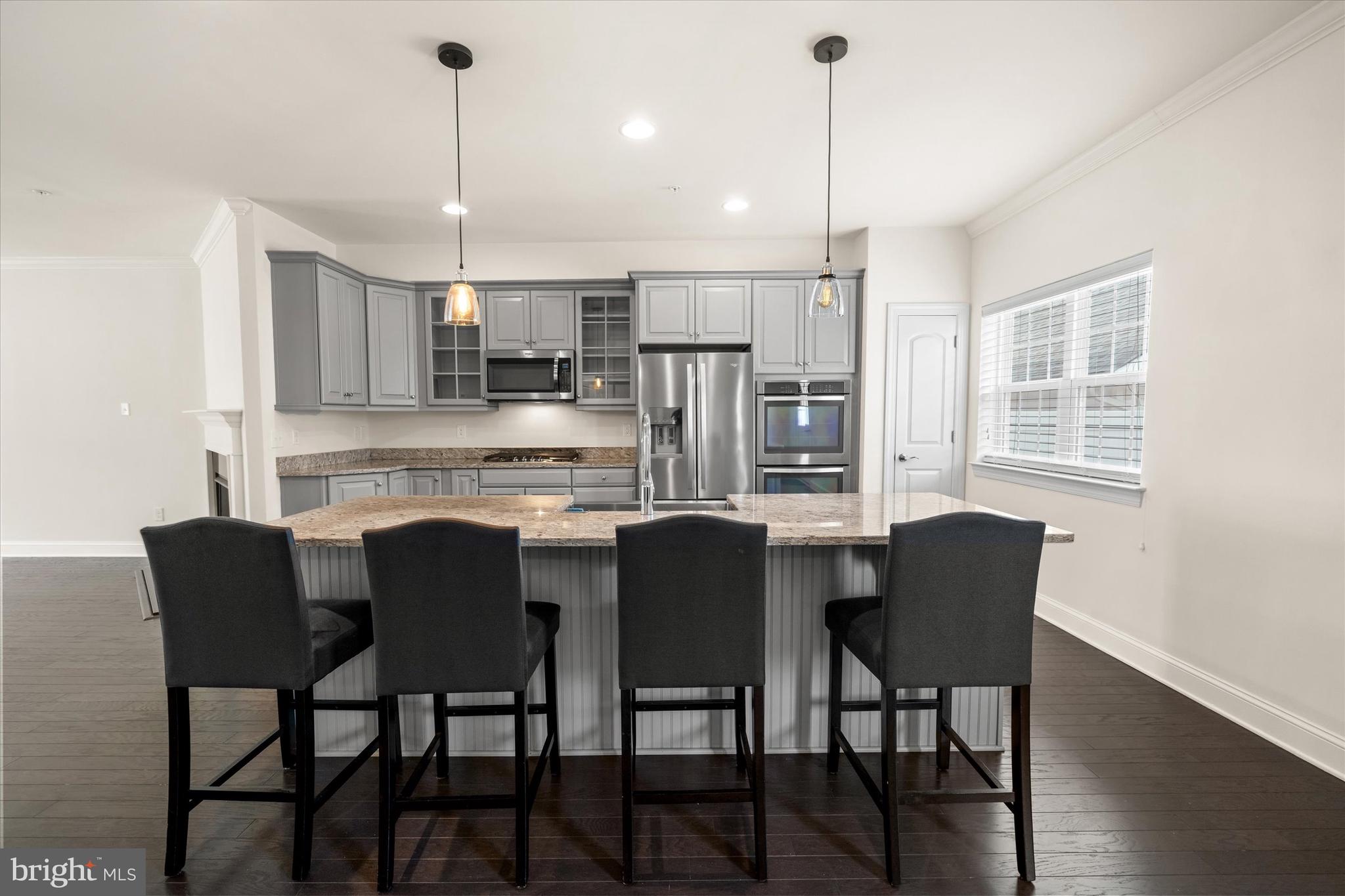 THE RES AT ROSE TREE - Residential