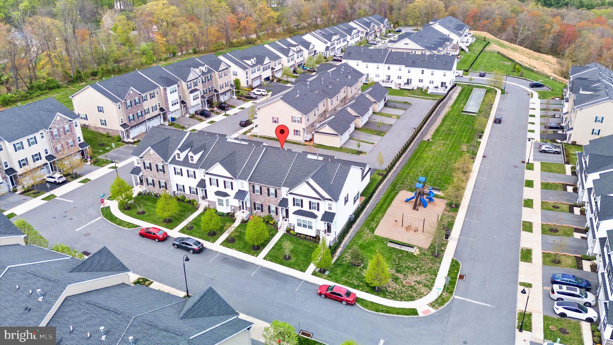 THE RES AT ROSE TREE - Residential