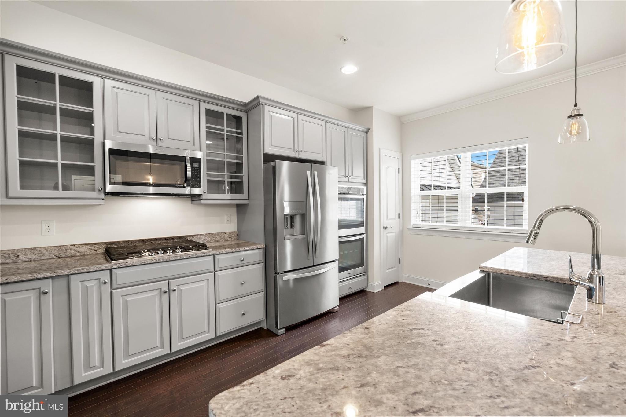 THE RES AT ROSE TREE - Residential