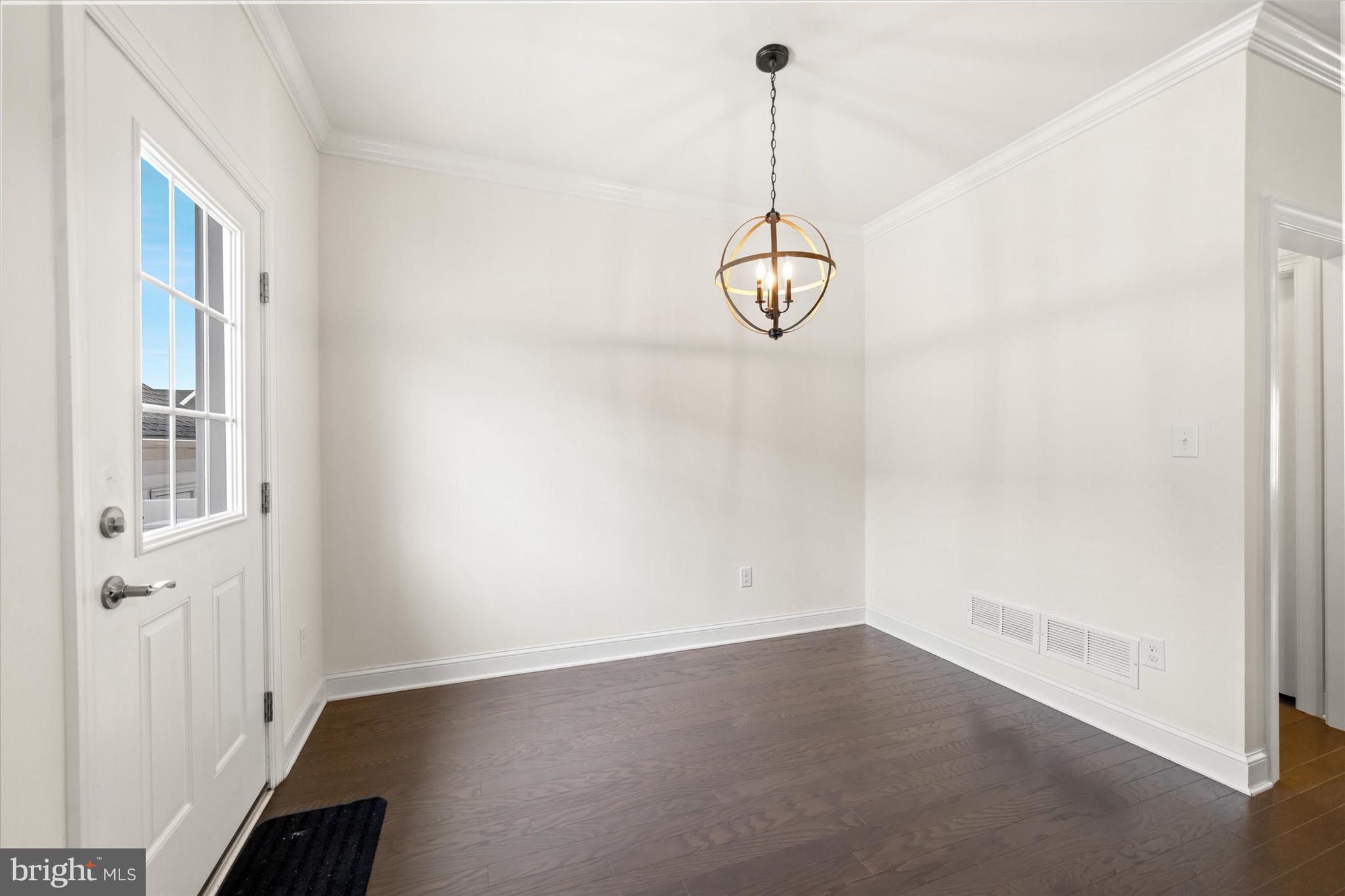 THE RES AT ROSE TREE - Residential