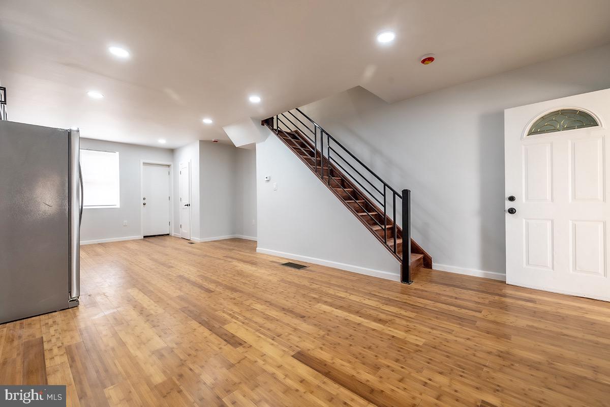 PHILADELPHIA (SOUTHWEST) - Residential