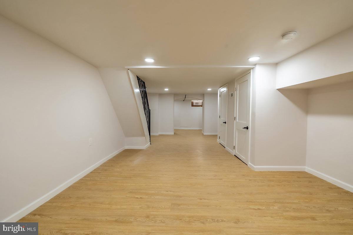 PHILADELPHIA (SOUTHWEST) - Residential