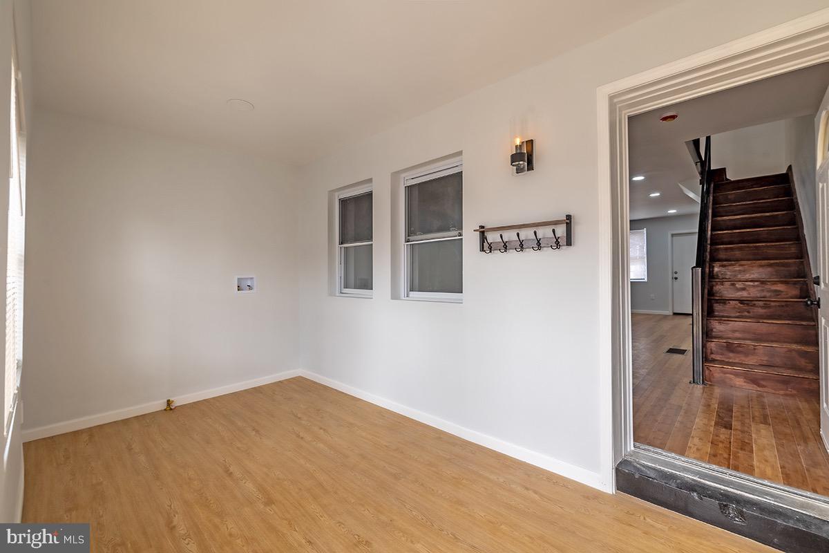 PHILADELPHIA (SOUTHWEST) - Residential