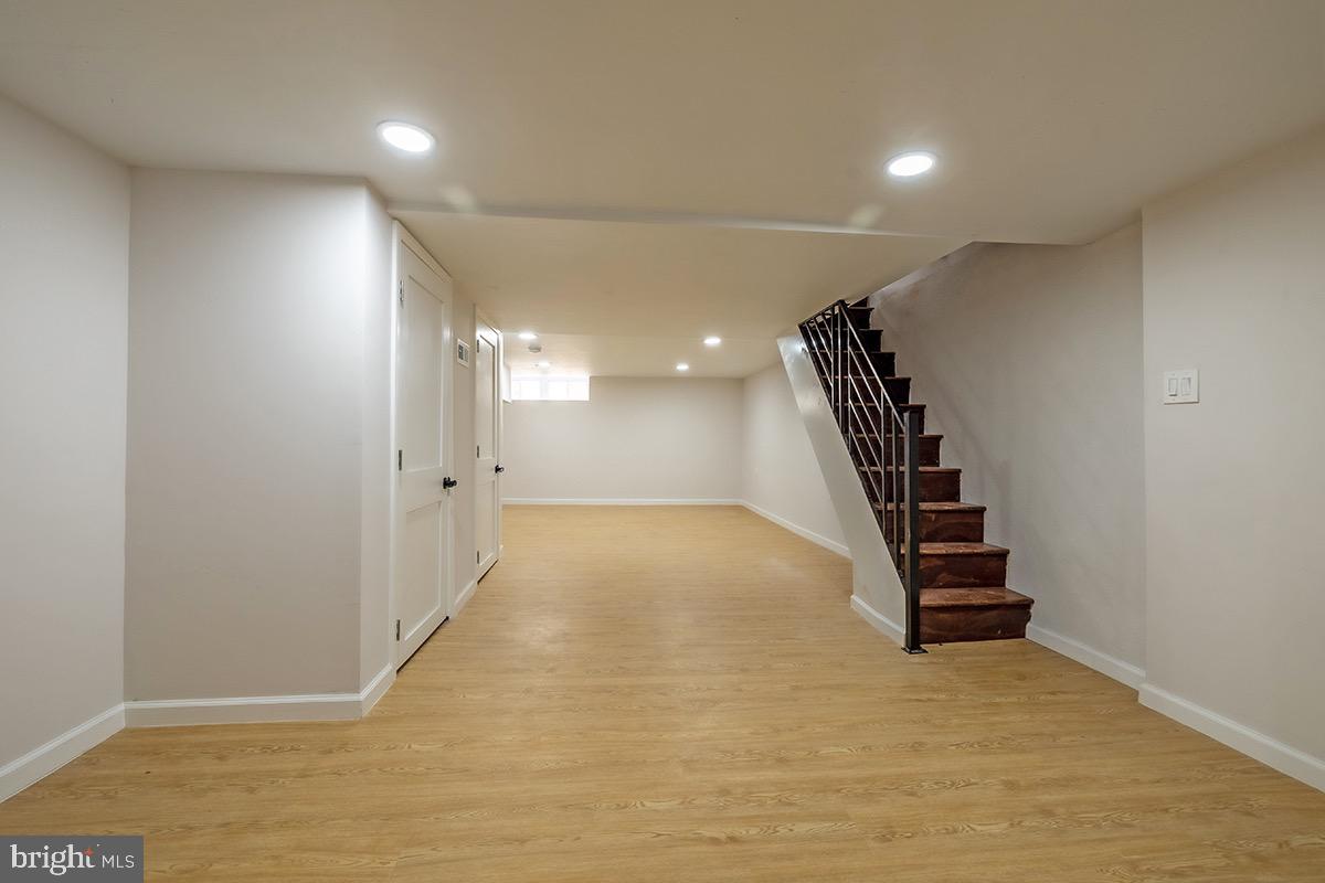 PHILADELPHIA (SOUTHWEST) - Residential