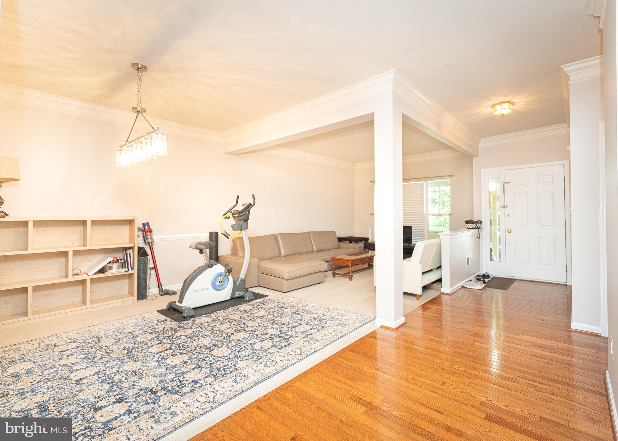 BELMONT LAND BAY - Residential Lease