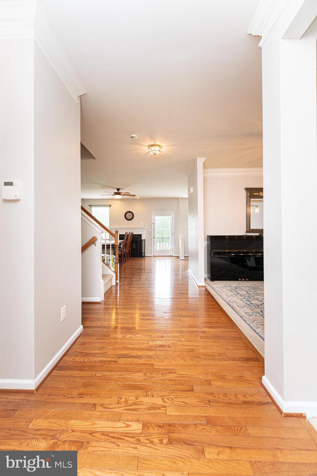 BELMONT LAND BAY - Residential Lease