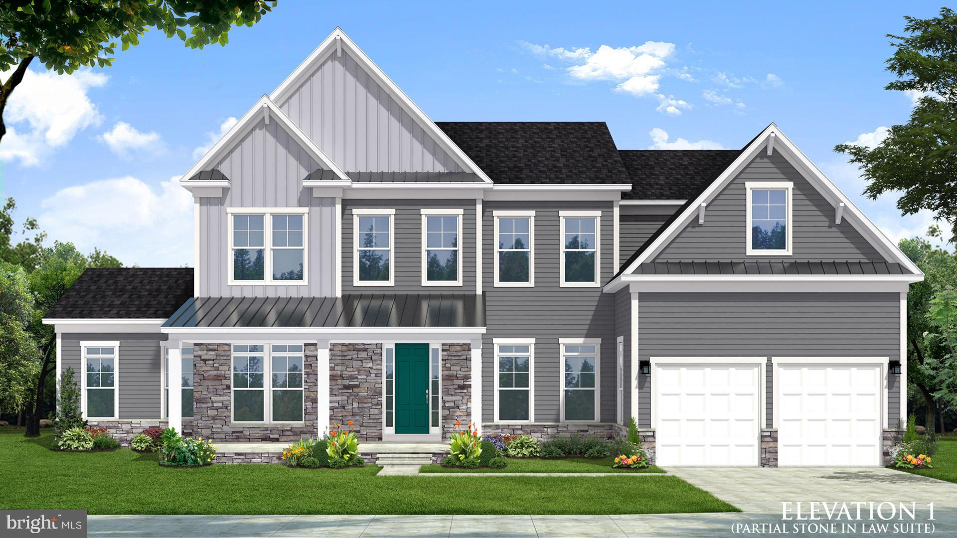 SOUTH LAKE - Residential