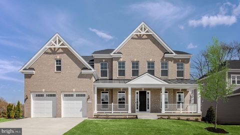 TBB WHILE AWAY DRIVE CREIGHTON BOWIE MD 20716