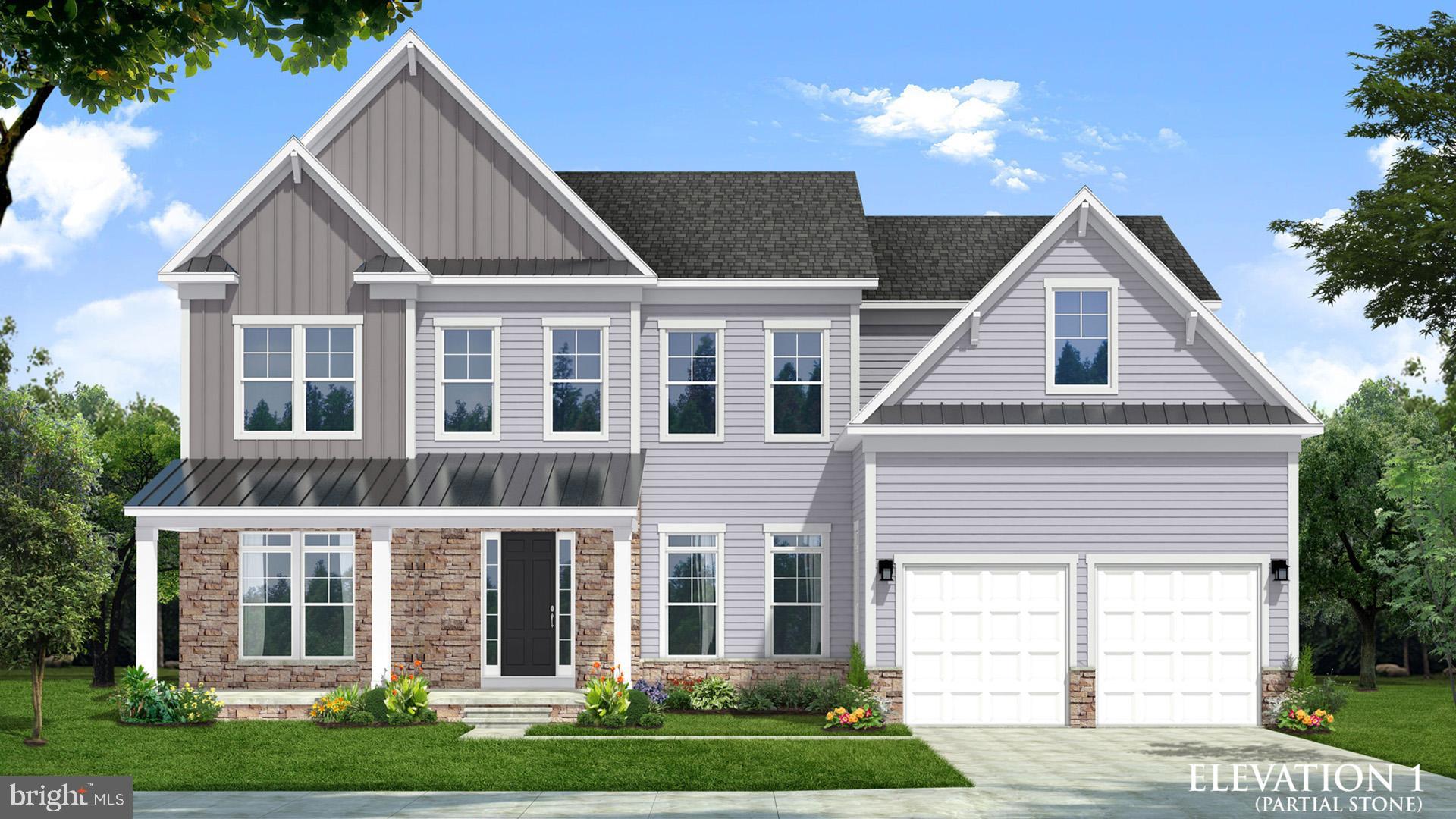 SOUTH LAKE - Residential