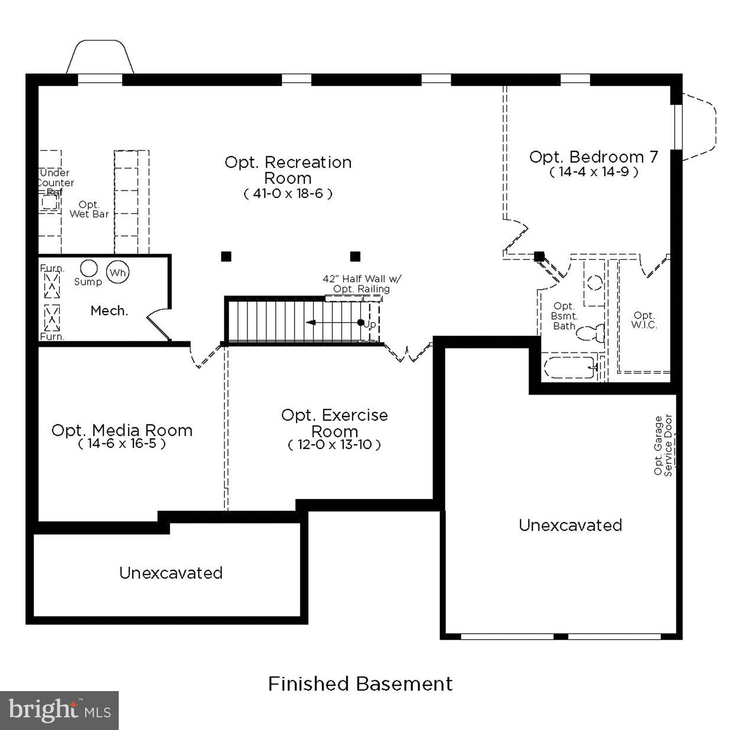 SOUTH LAKE - Residential