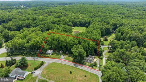 Homes For Sale - 3009 Ponds Wood Road<br/> HUNTINGTOWN, MD 20639