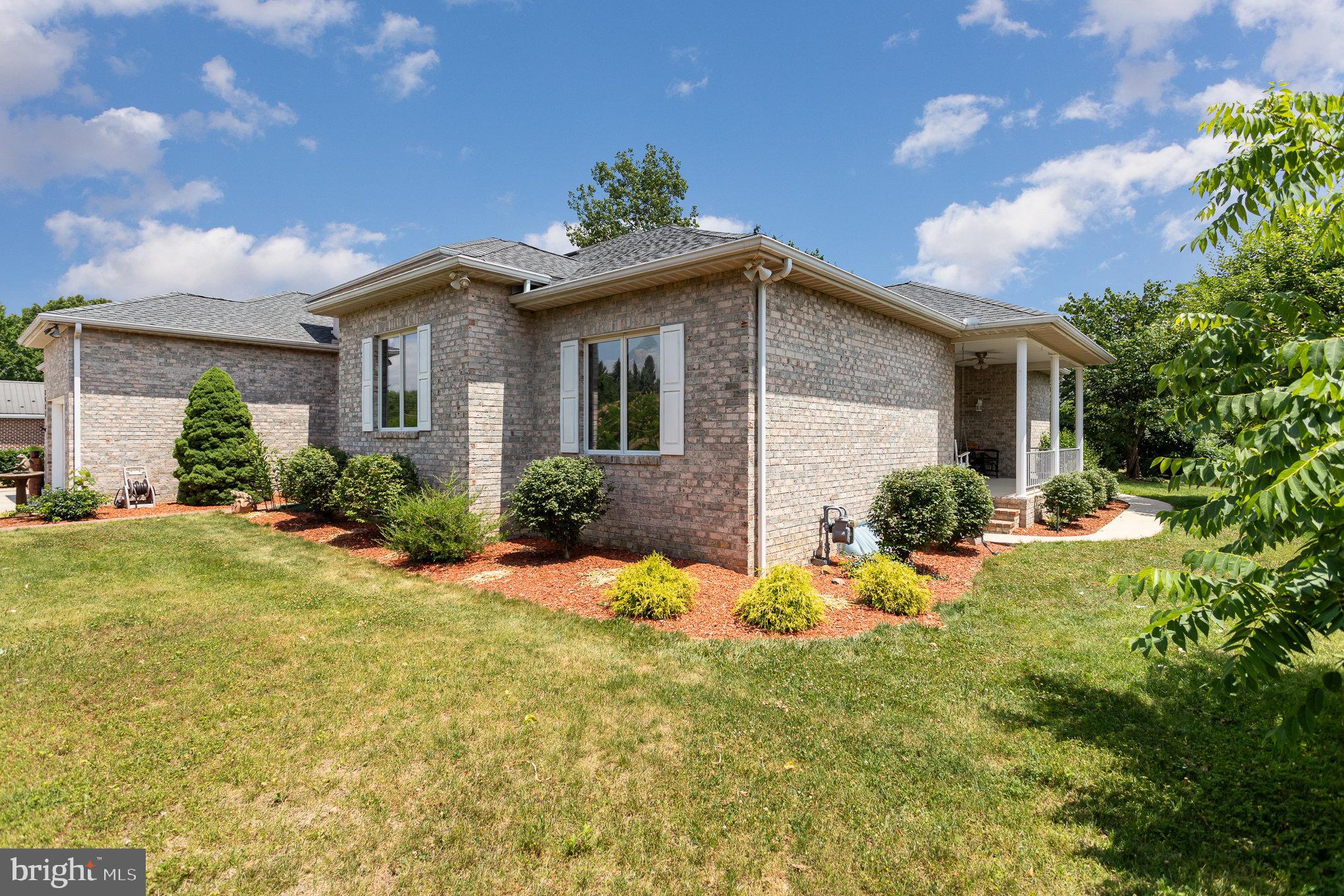 PENN NATIONAL - Residential