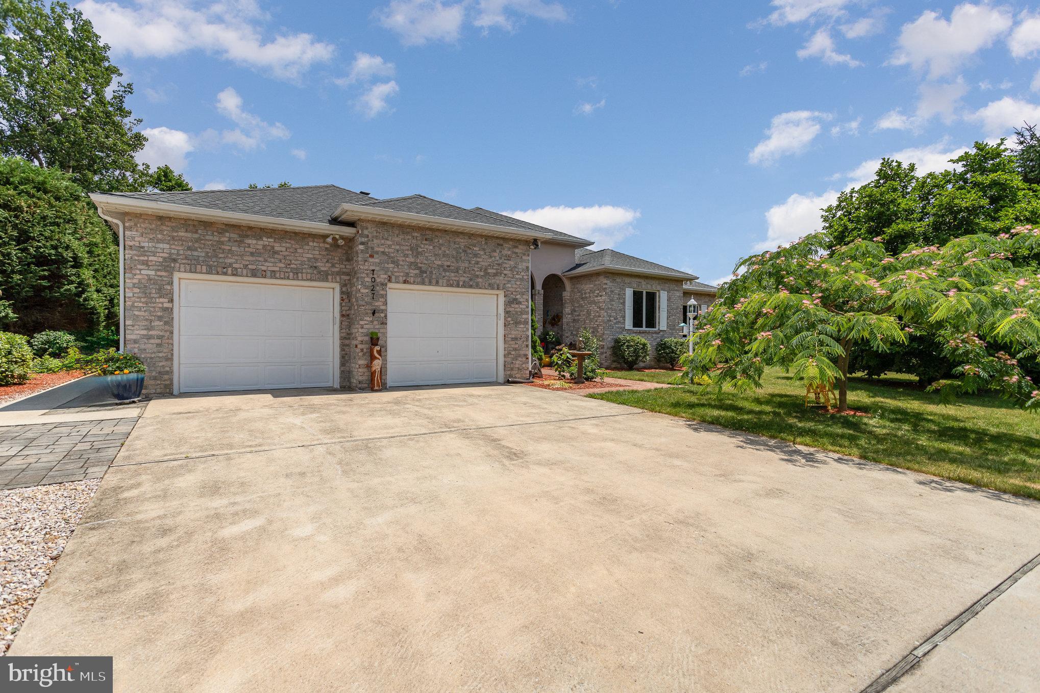 PENN NATIONAL - Residential