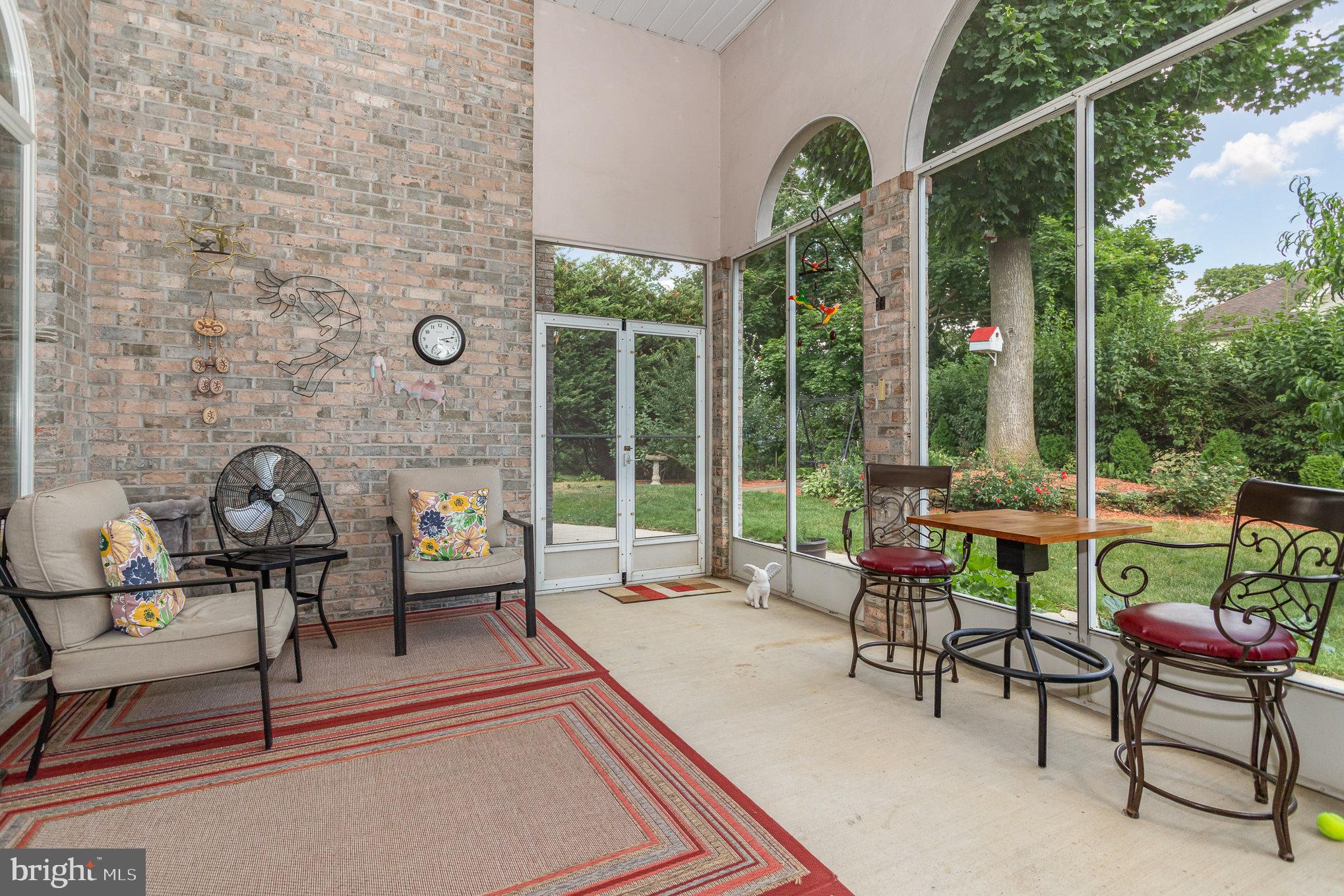 PENN NATIONAL - Residential