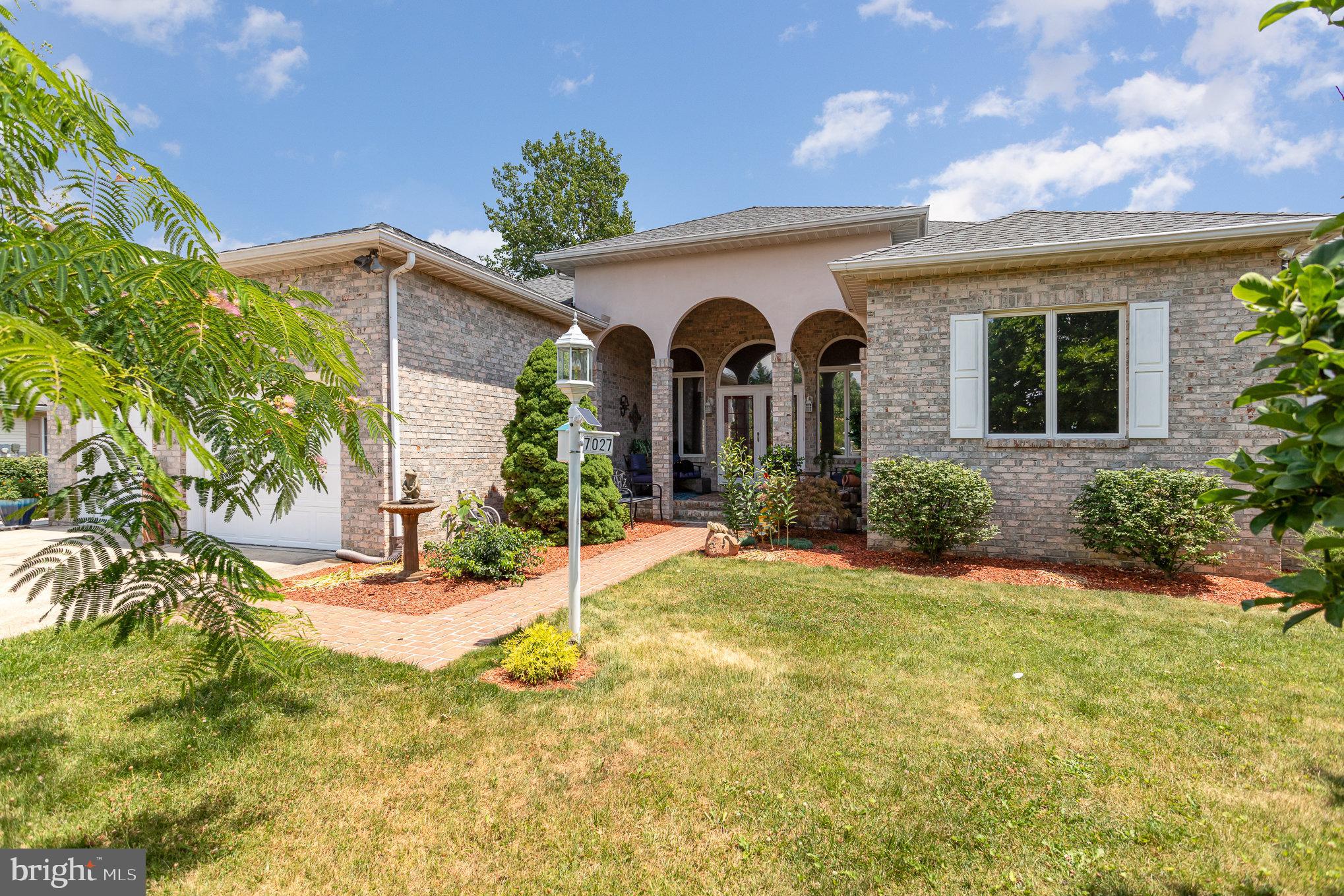 PENN NATIONAL - Residential