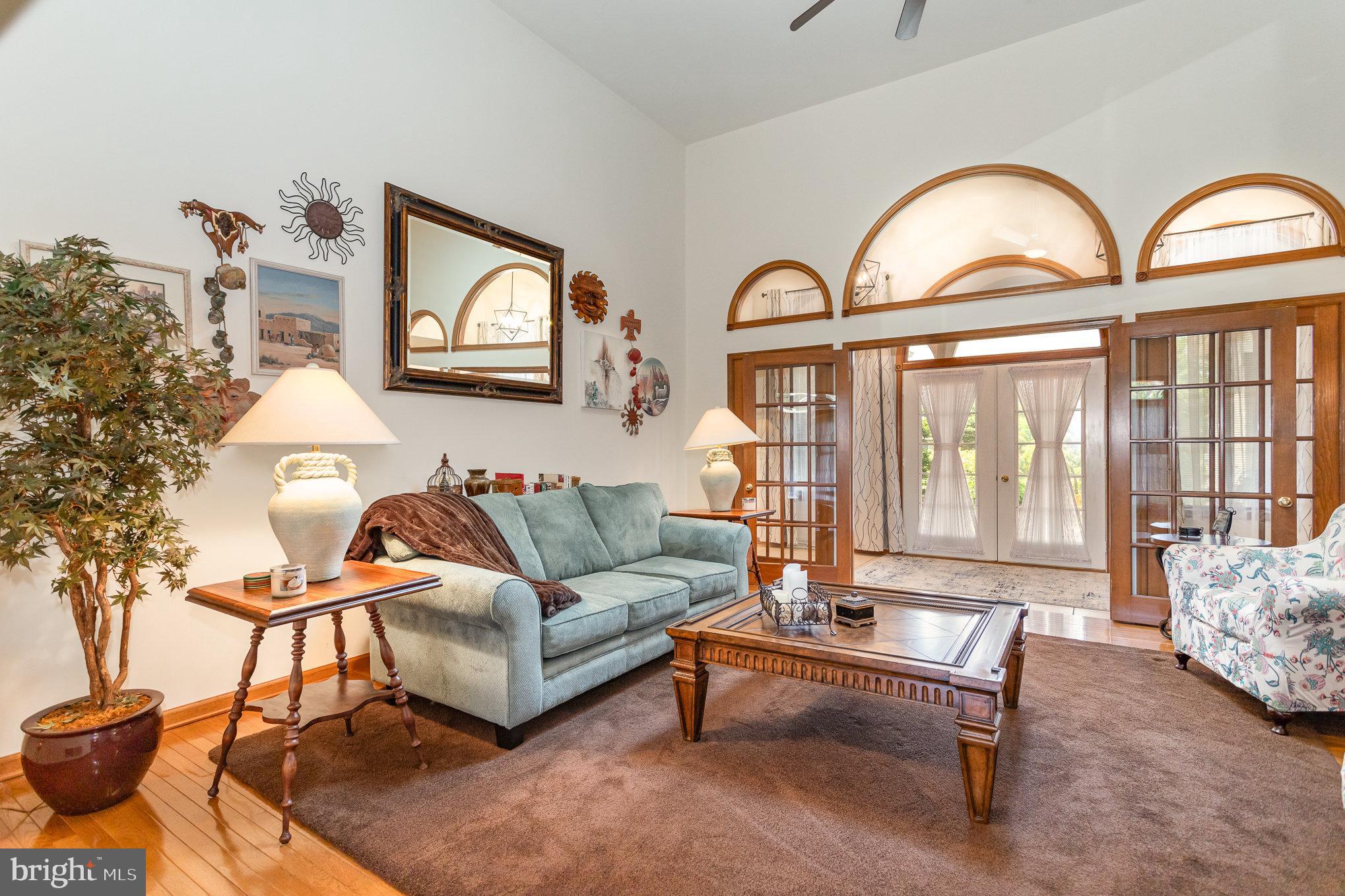 PENN NATIONAL - Residential