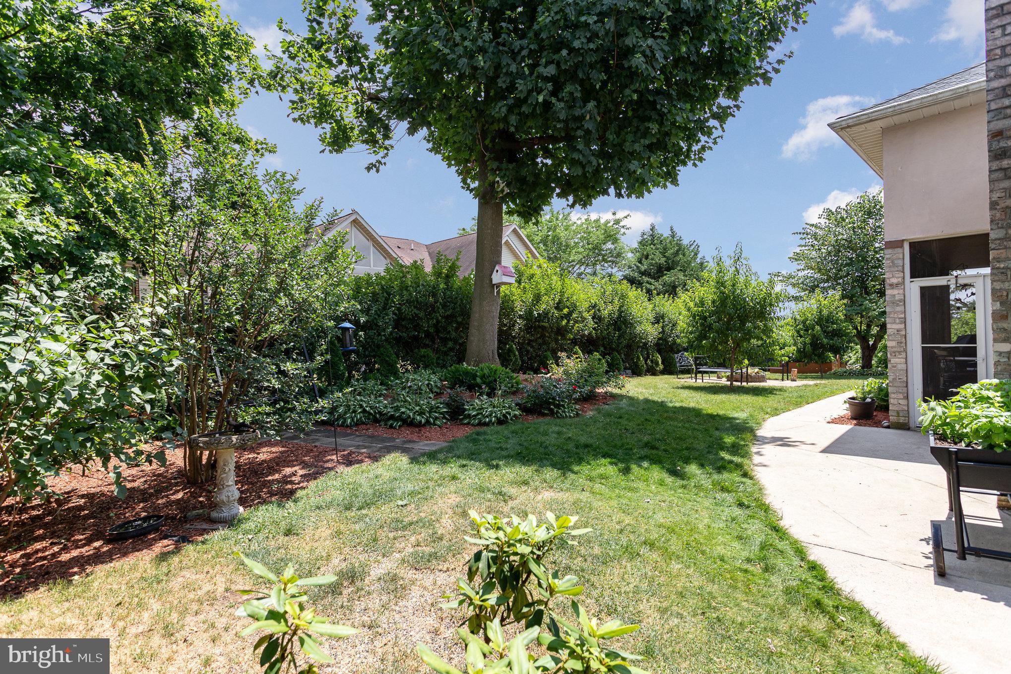 PENN NATIONAL - Residential