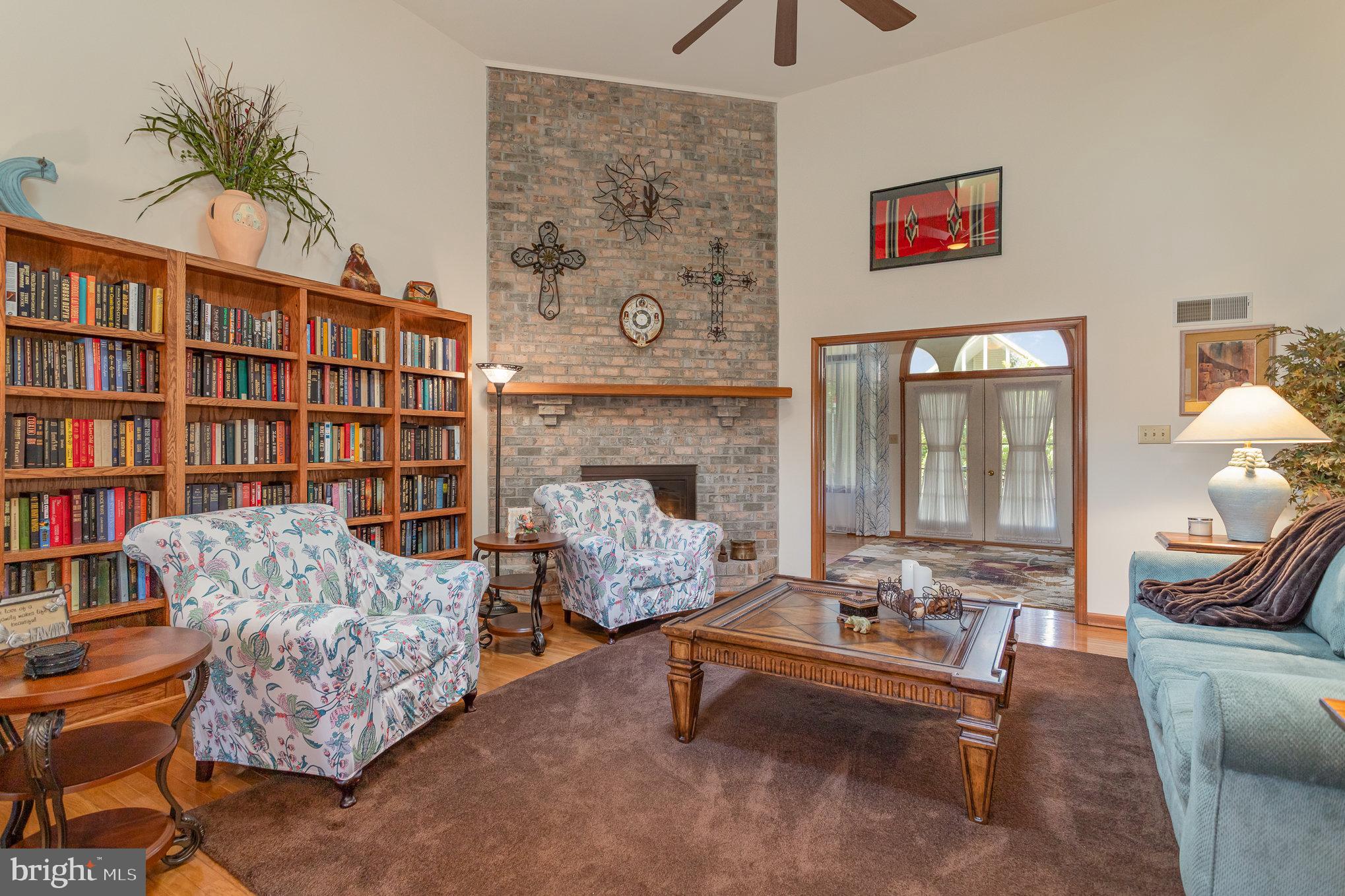 PENN NATIONAL - Residential