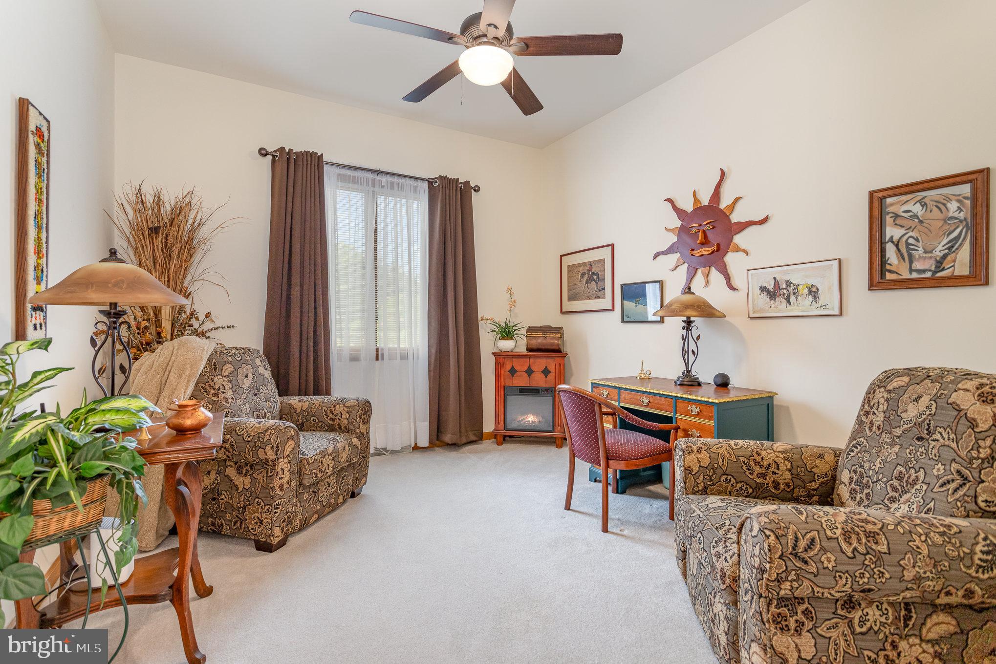 PENN NATIONAL - Residential