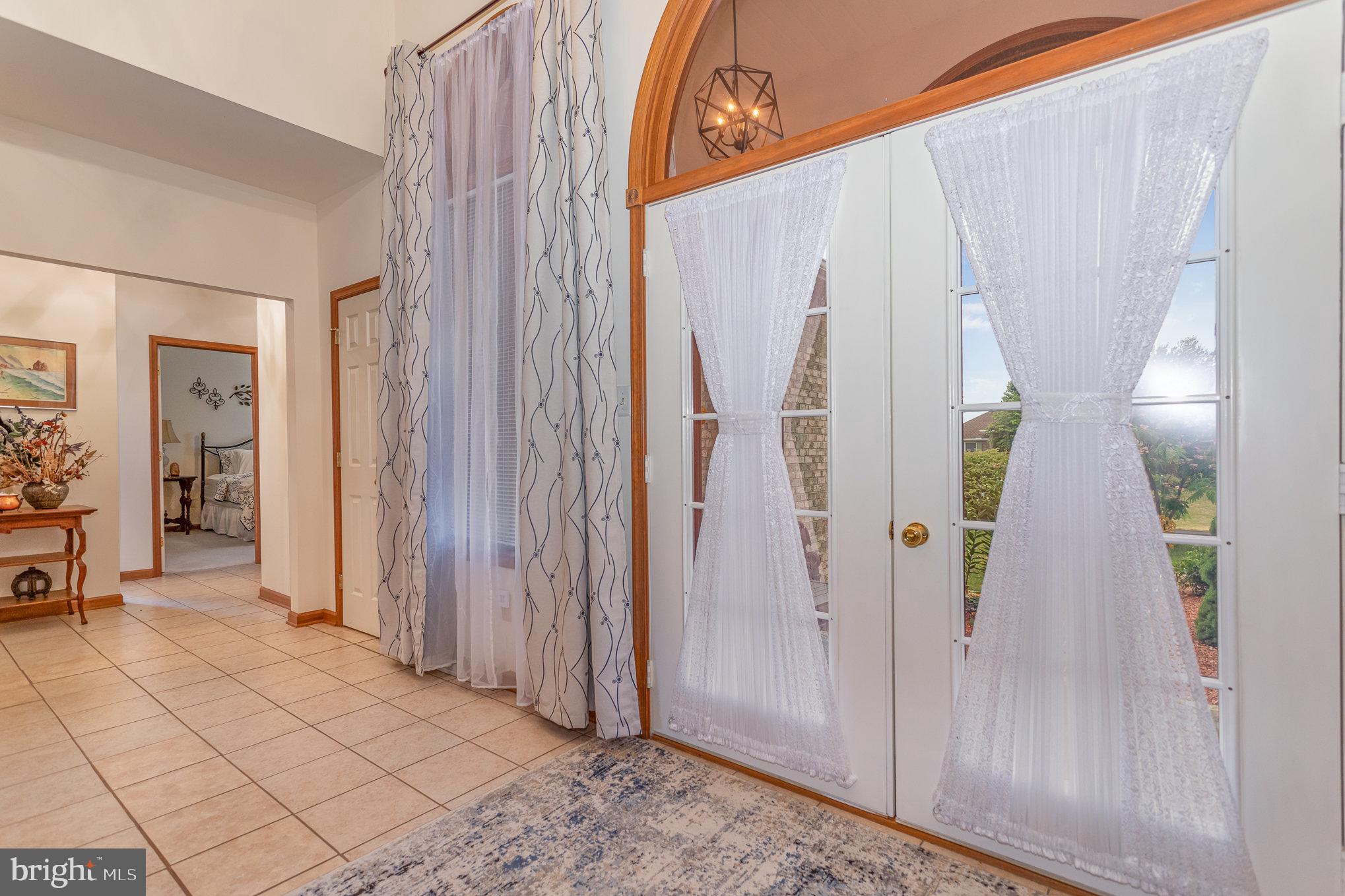 PENN NATIONAL - Residential