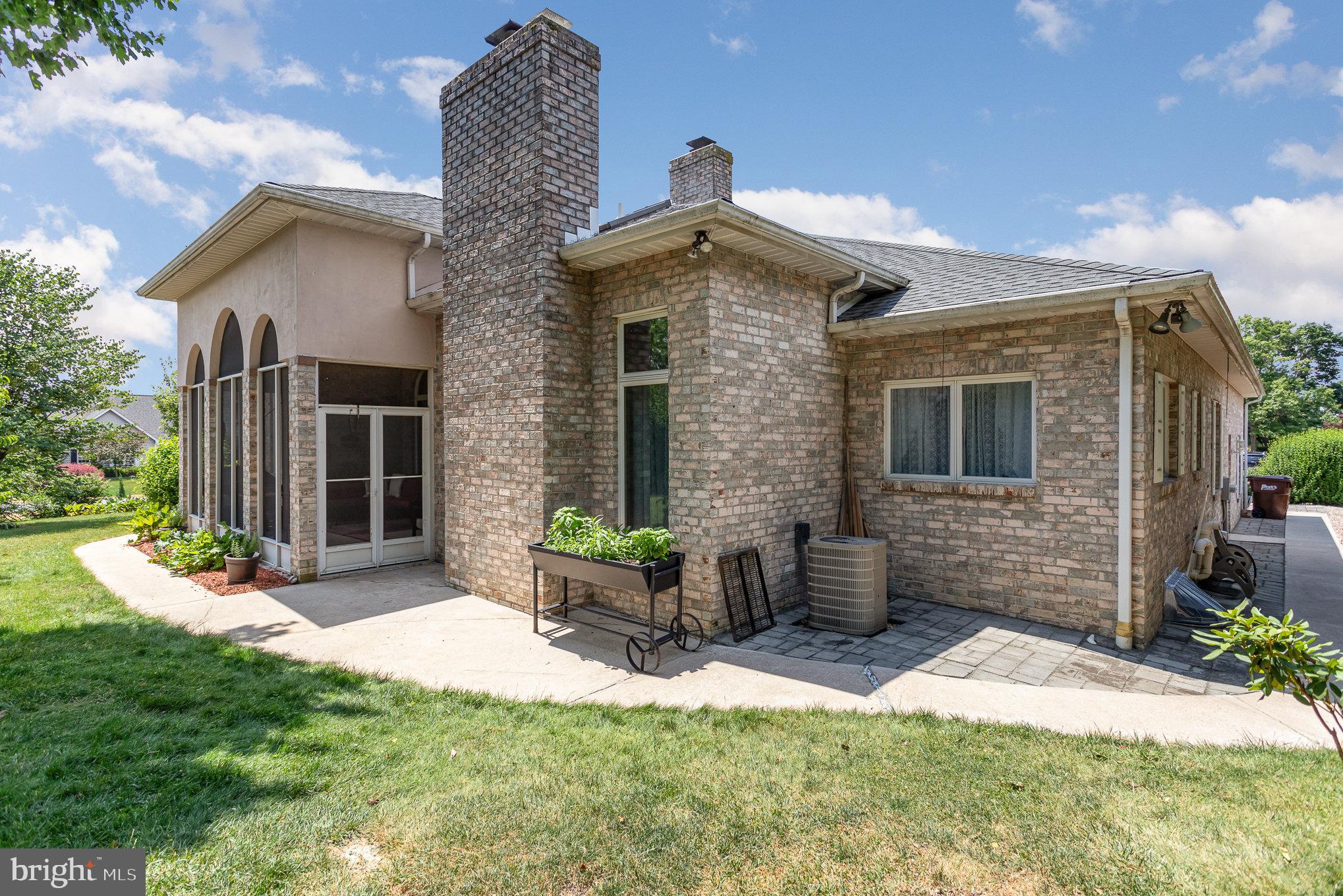 PENN NATIONAL - Residential