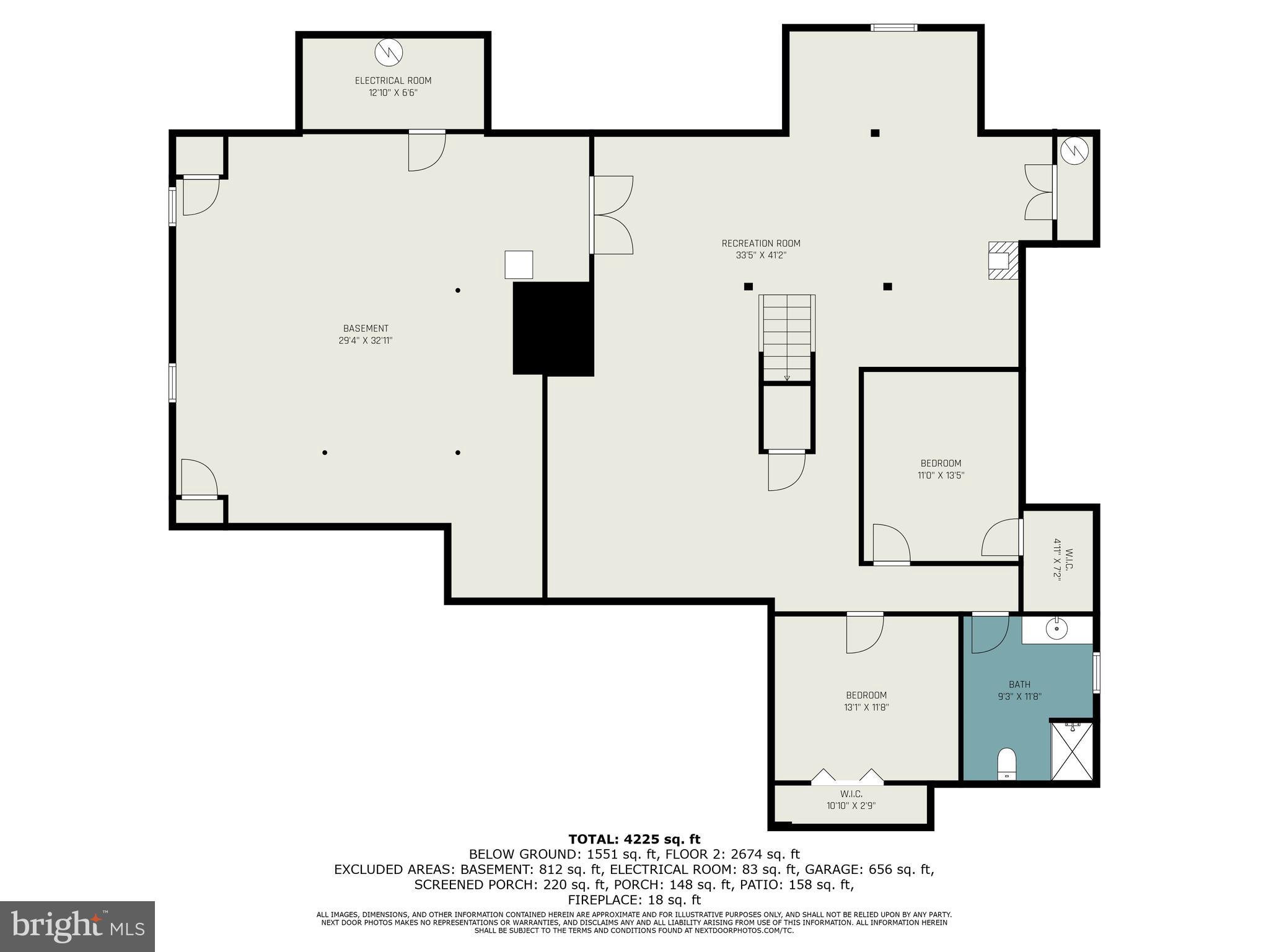 PENN NATIONAL - Residential