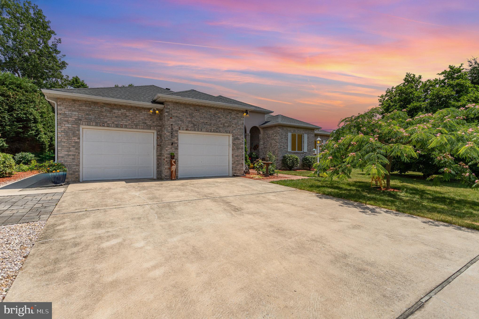 PENN NATIONAL - Residential